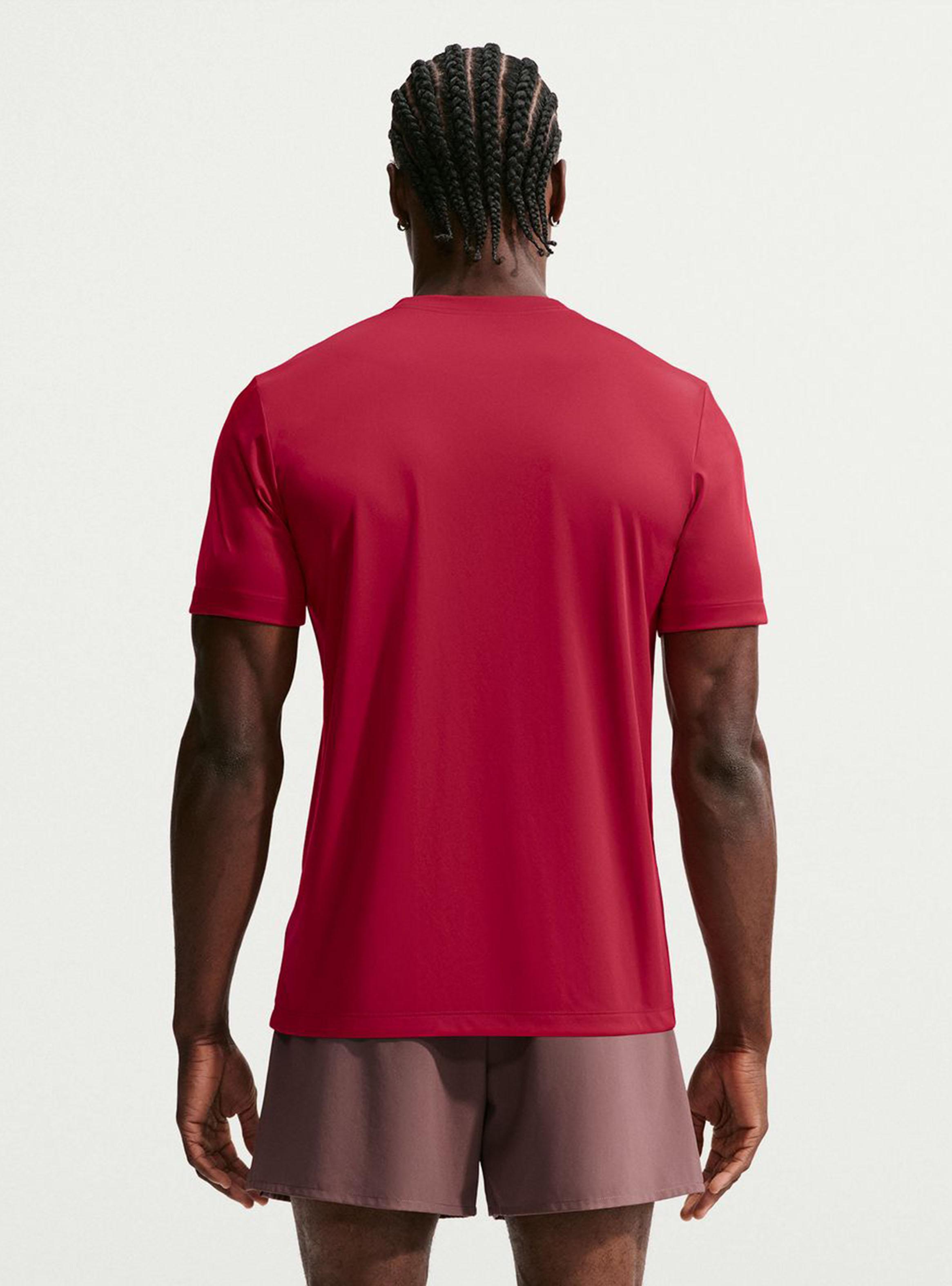 Polera Dri-Fit Training Te-1