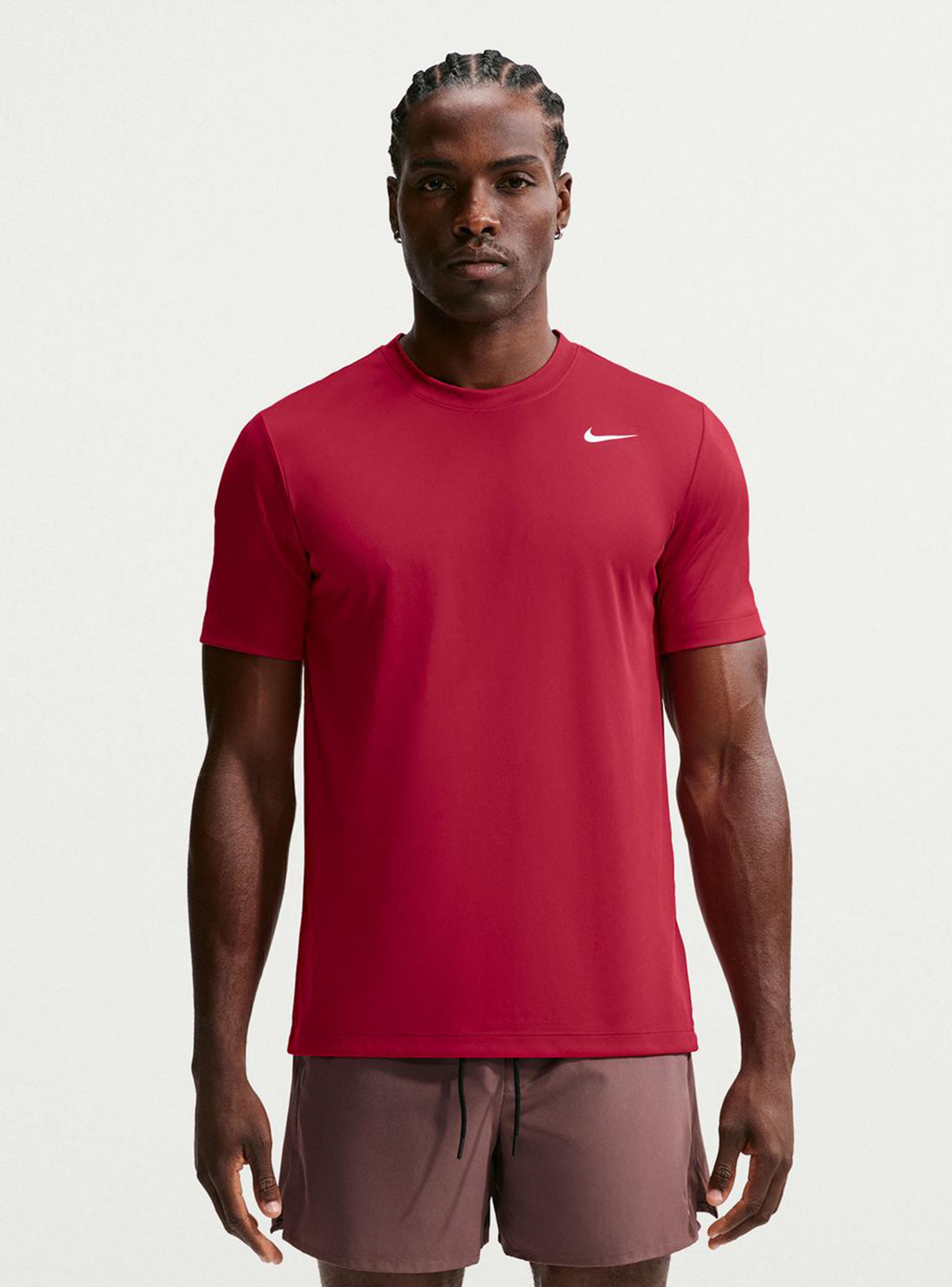 Polera Dri-Fit Training Te-0