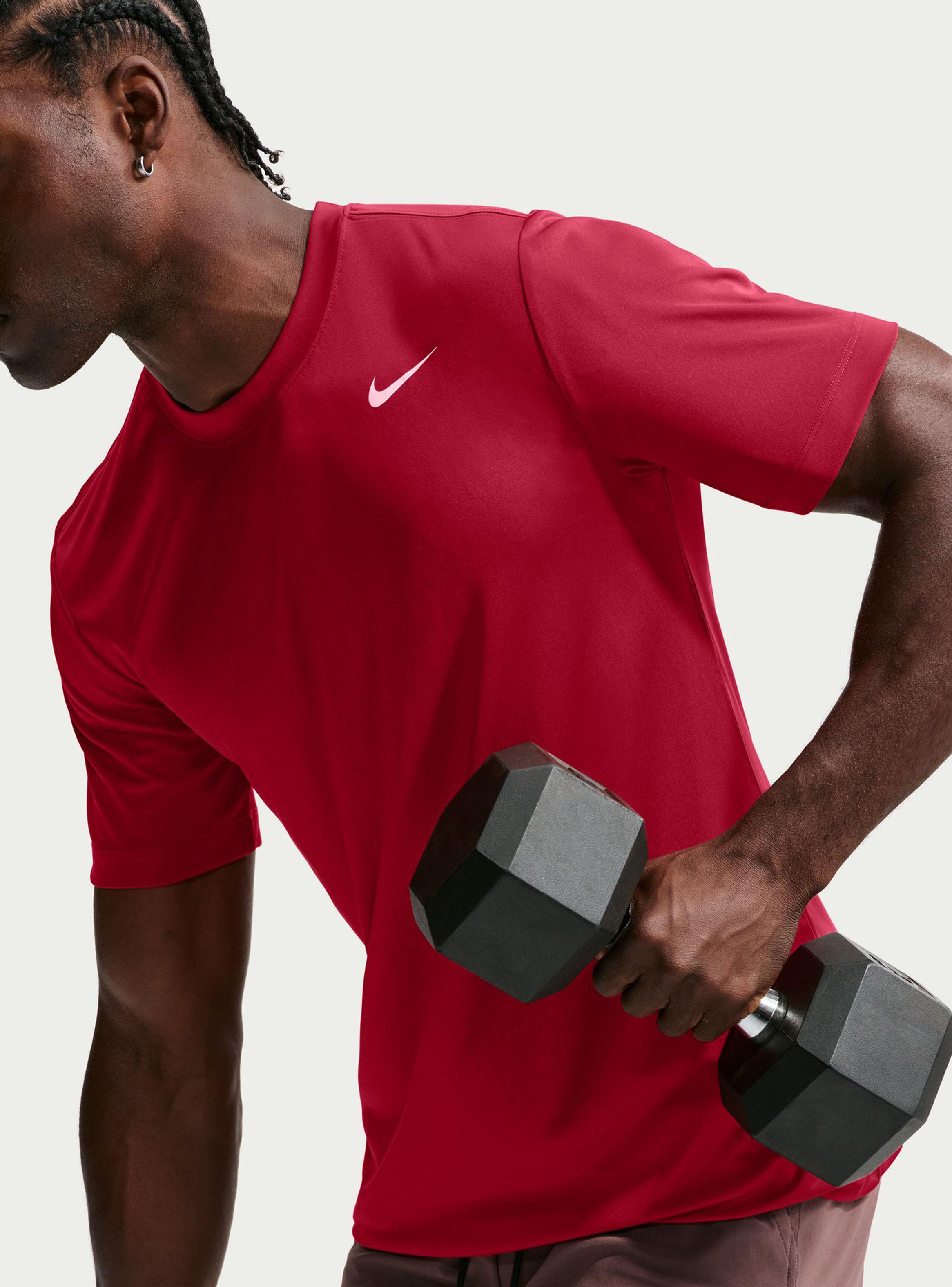 Polera Dri-Fit Training Te-2