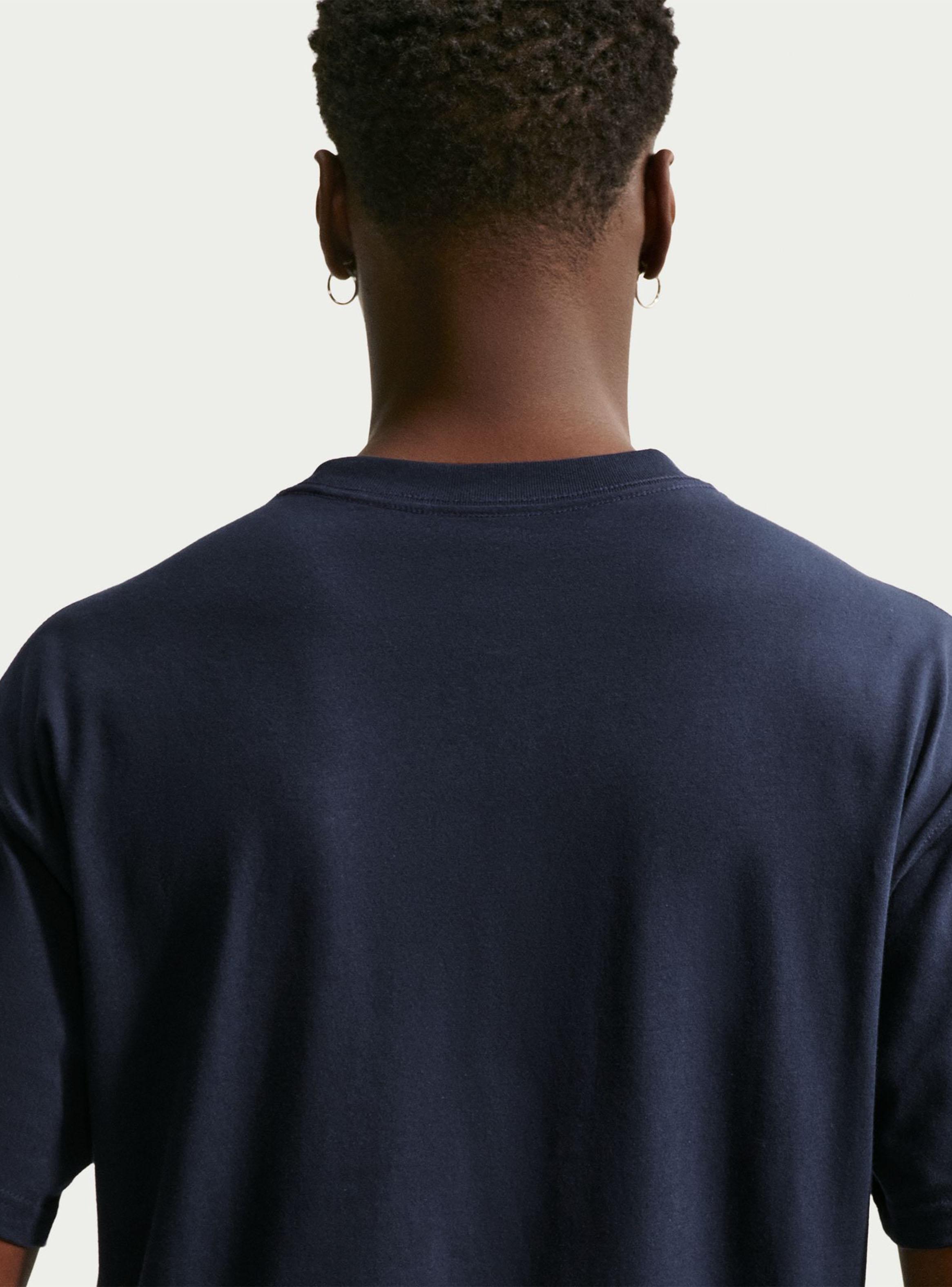 Polera Print Just Do It Tee Lse Jdi-3