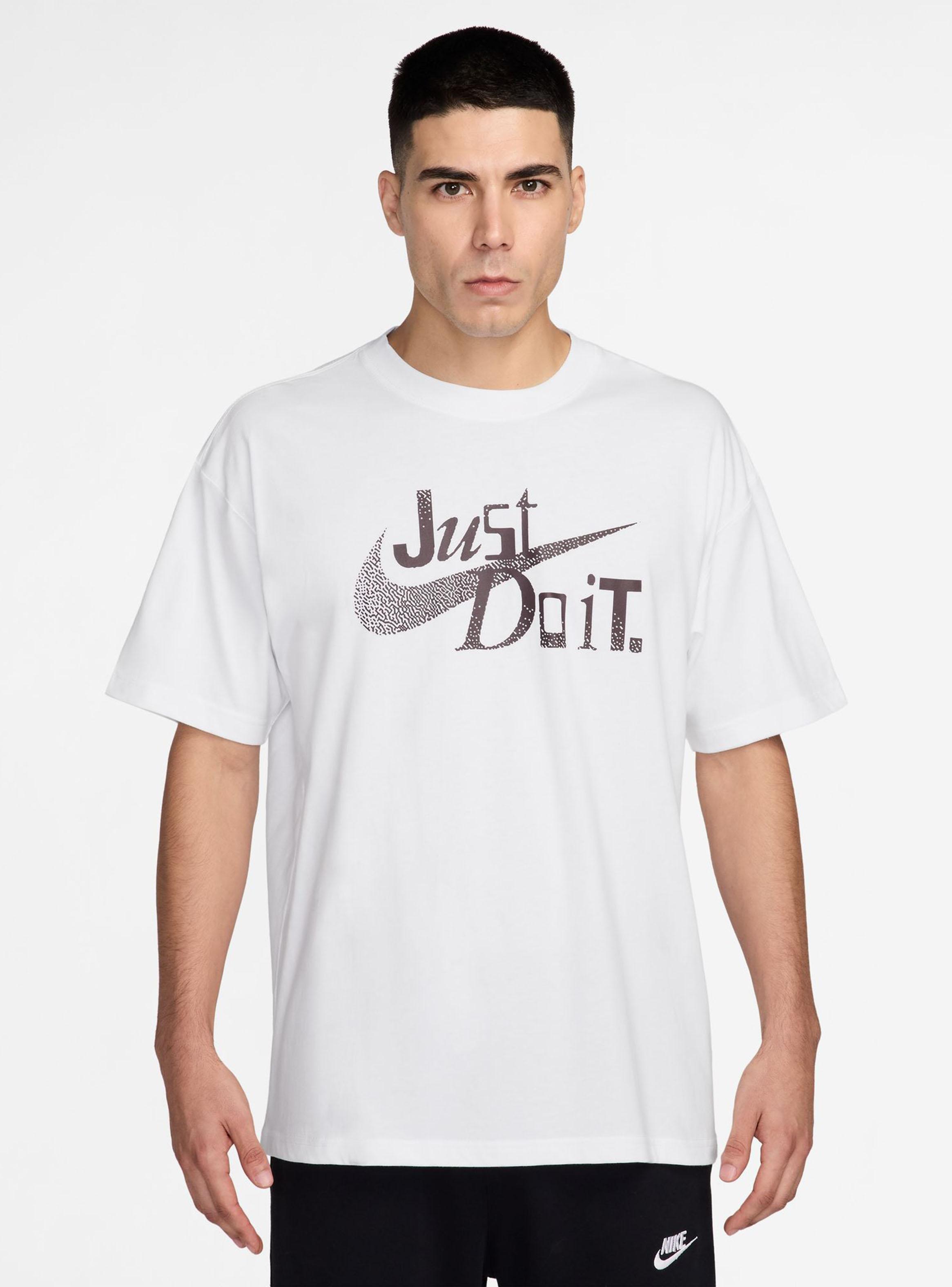Polera Just Do It Tee Lse-0