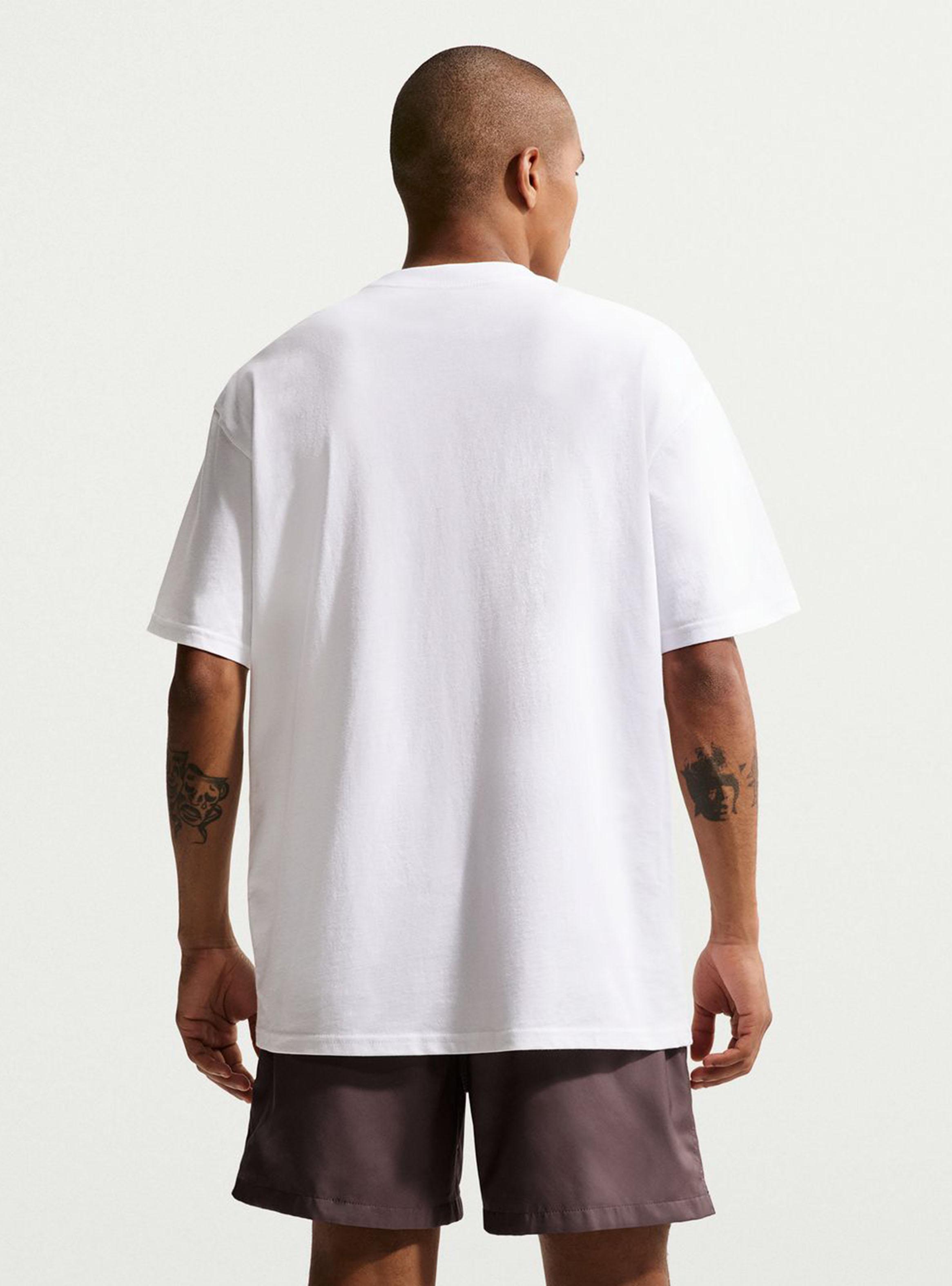 Polera Just Do It Tee Lse-1