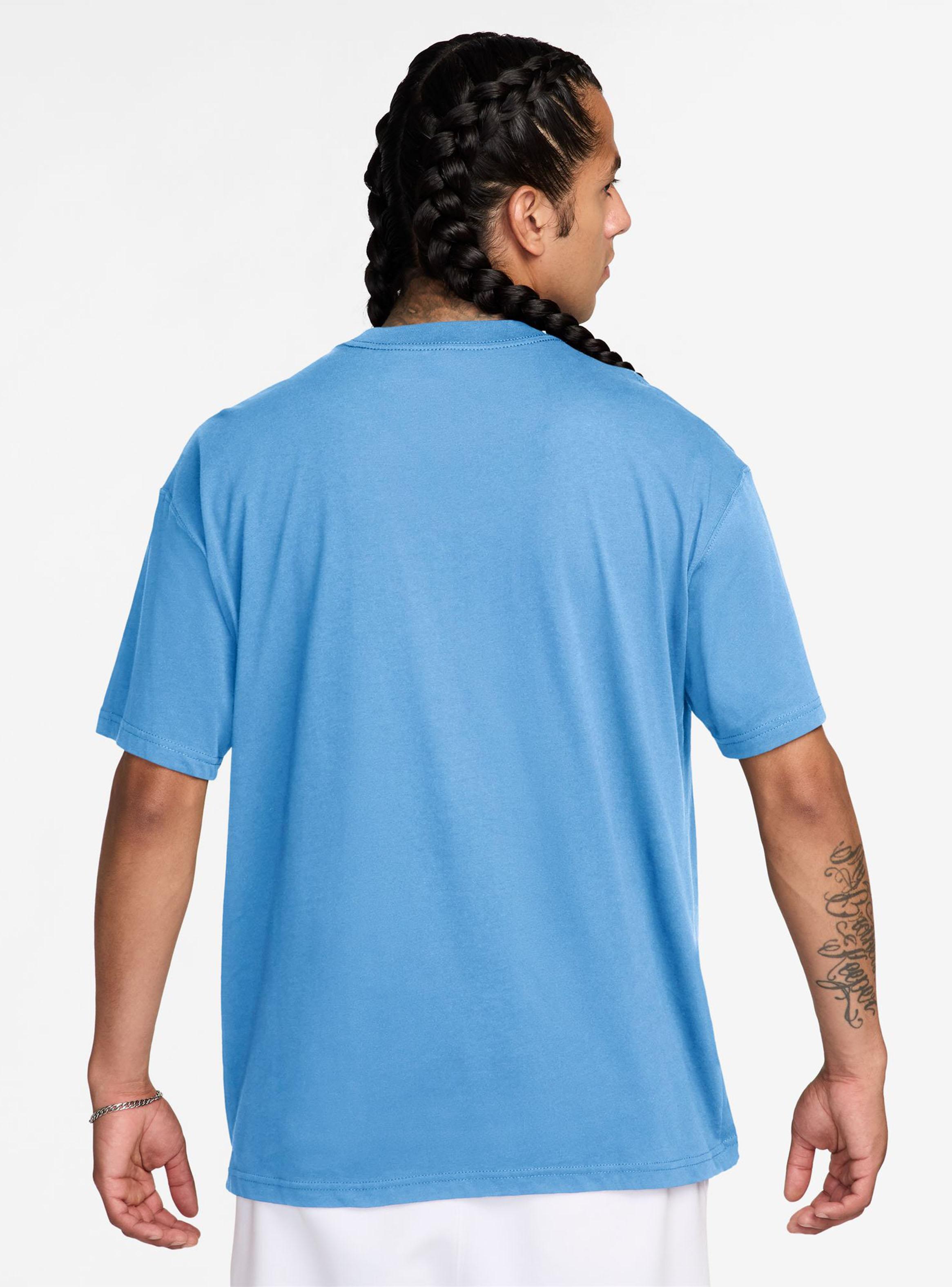 Polera Tee Lse JDI-1