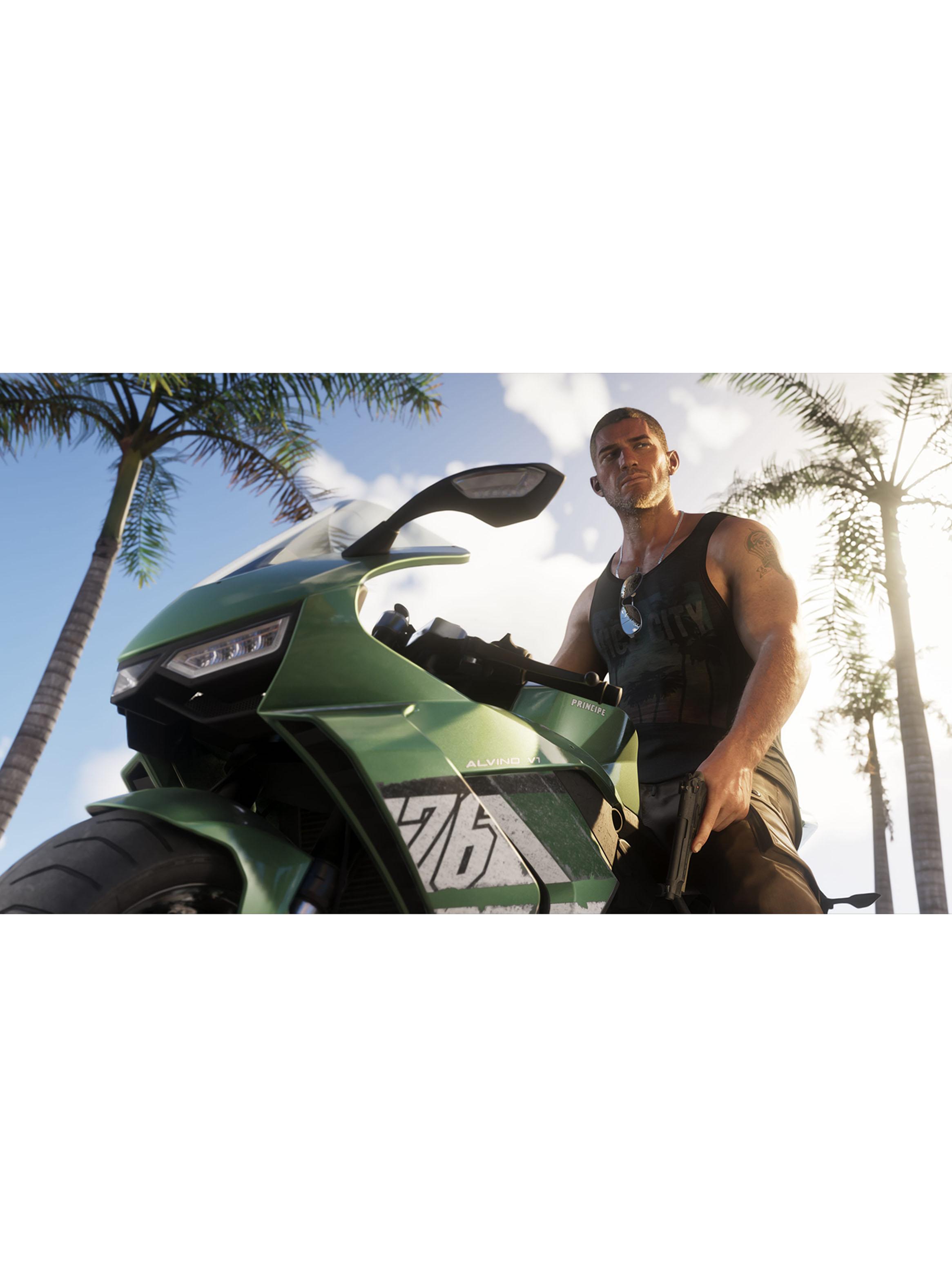 Juego PS5 Grand Theft Auto VI-4