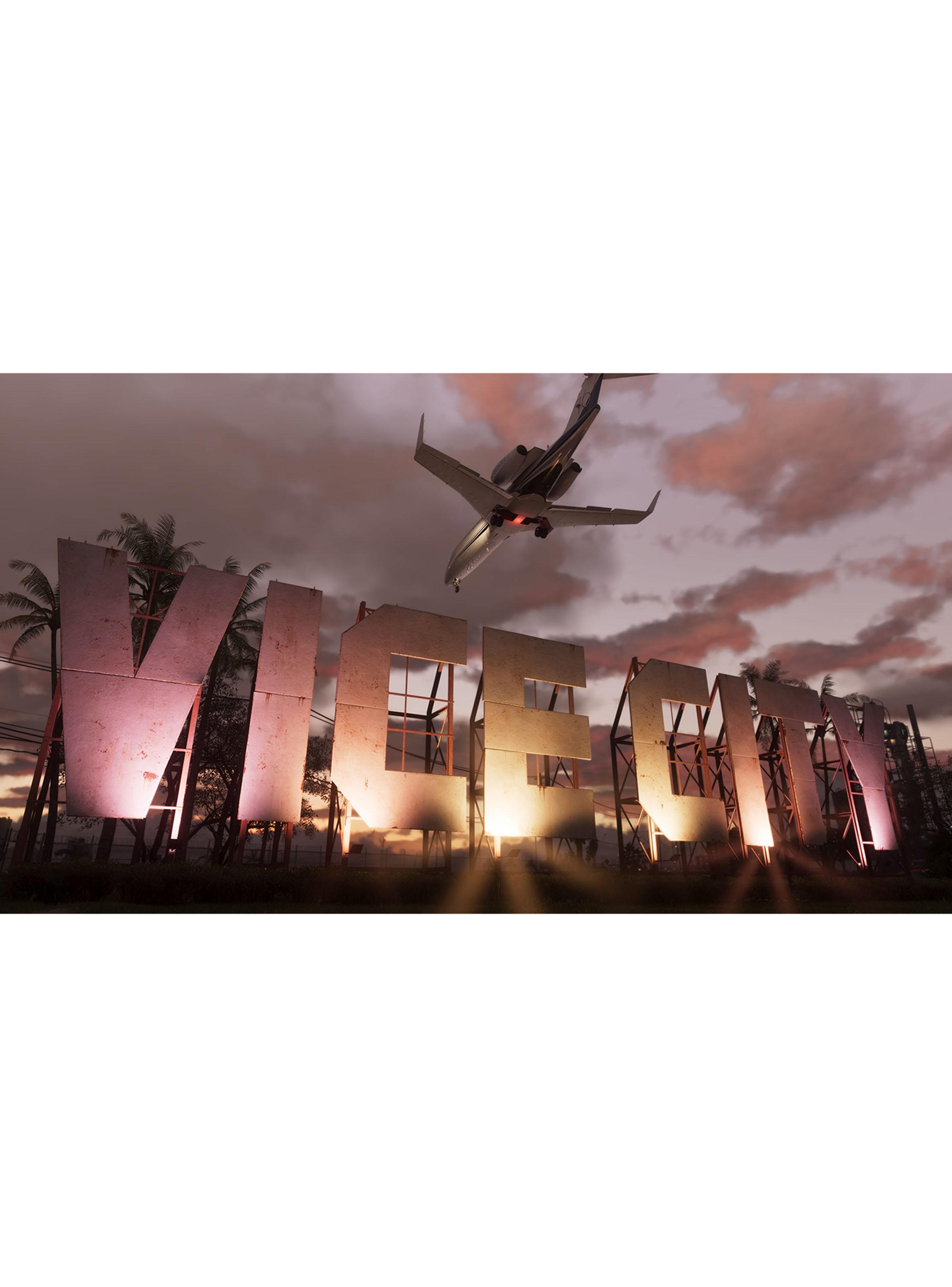 Juego PS5 Grand Theft Auto VI-5