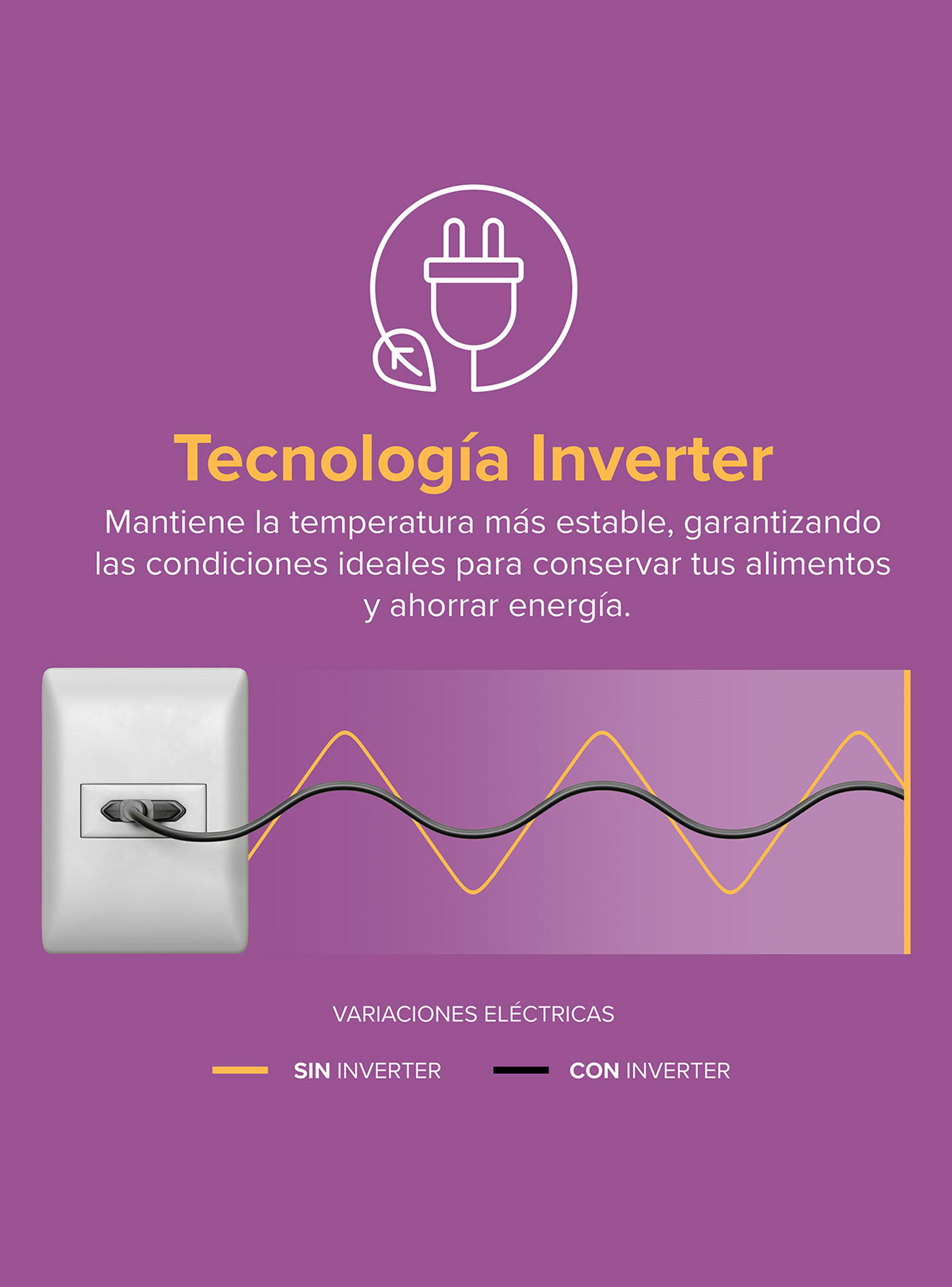 Refrigerador Top Mount No Frost 242 Litros Altus 1250IS-5