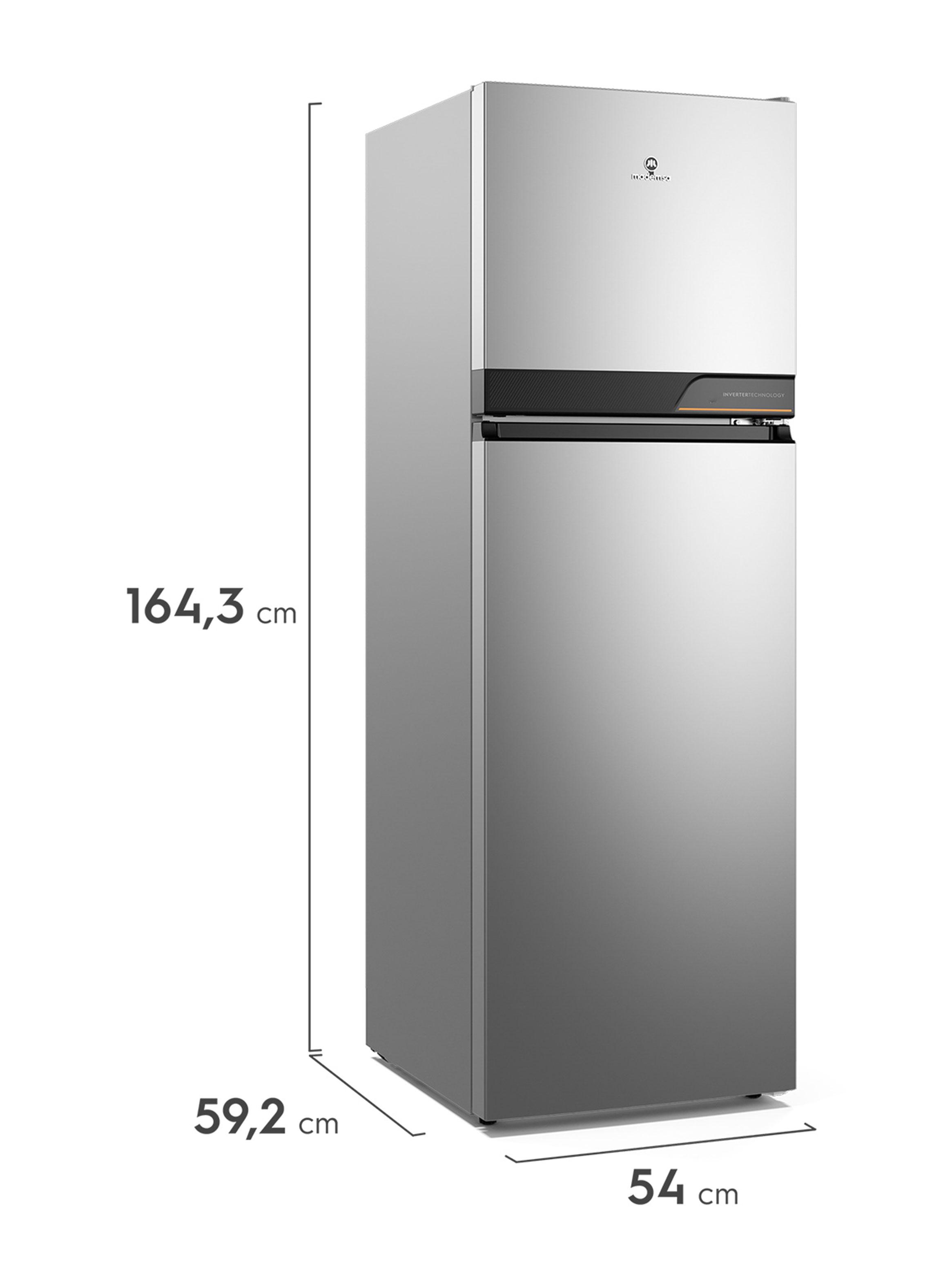 Refrigerador Top Mount No Frost 242 Litros Altus 1250IS-2