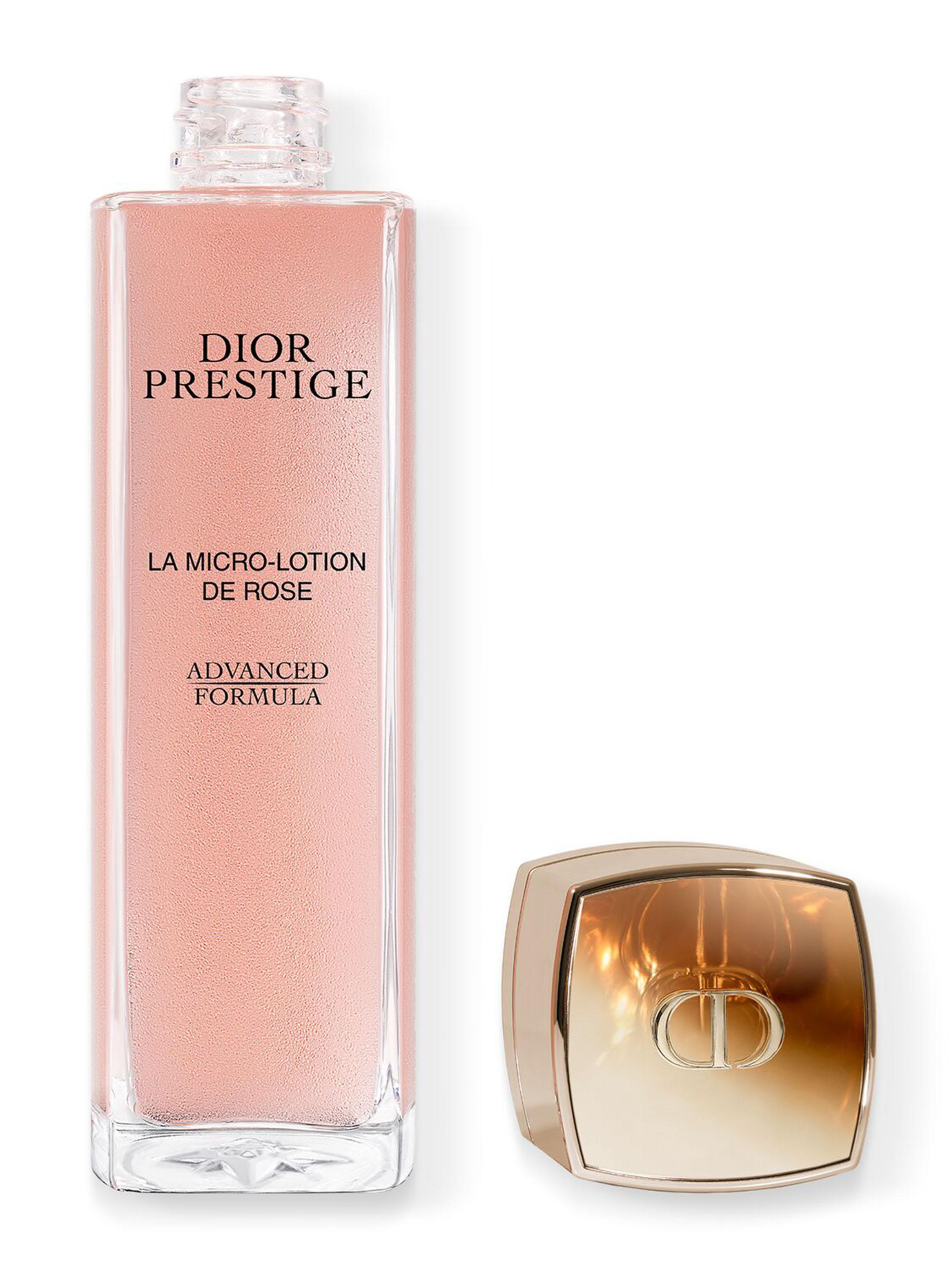 Sérum Prestige Dior La Micro-lotion de Rose 100 ml-2