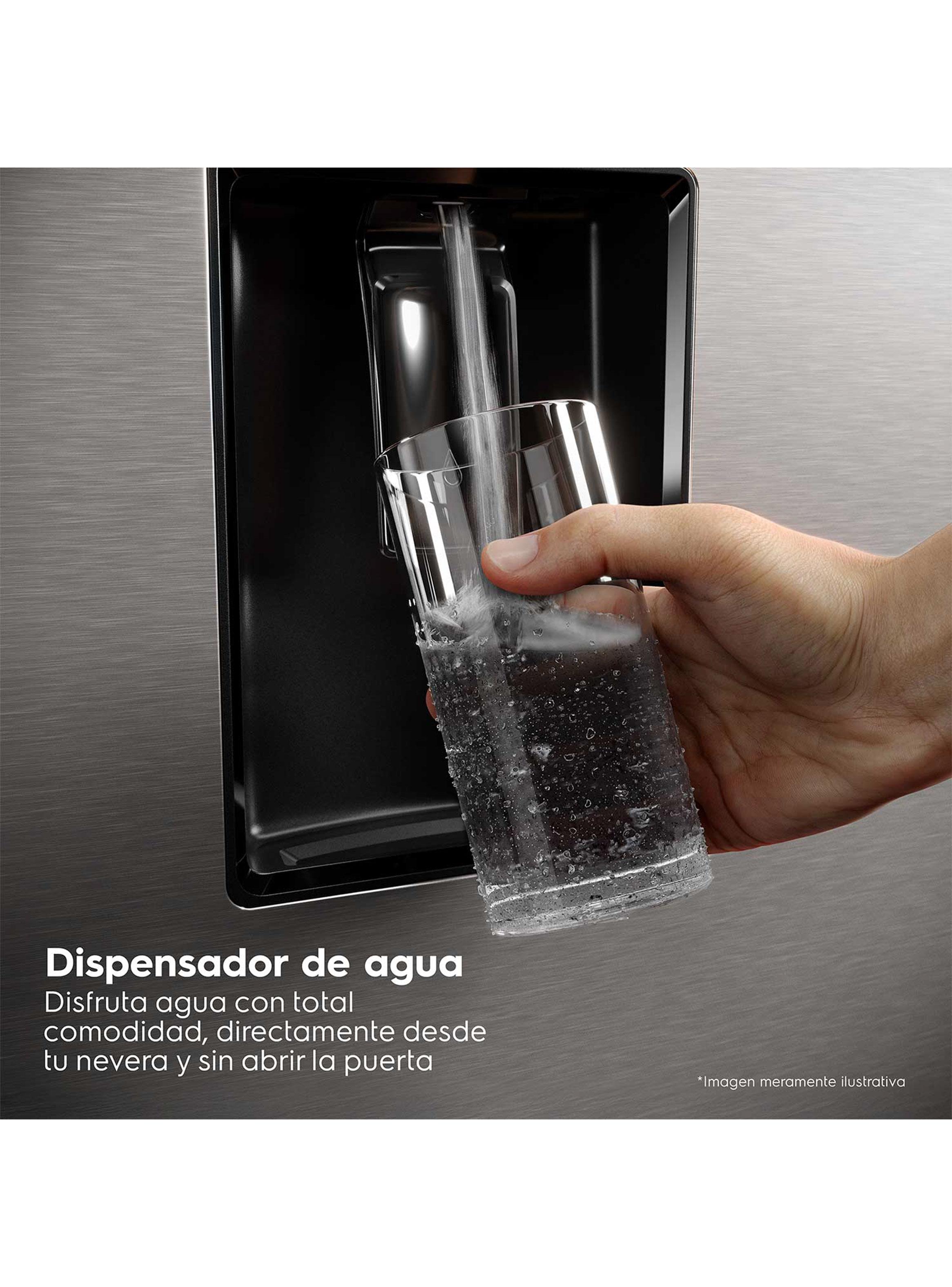 Refrigerador Top Mount No Frost 291 Litros Altus 1300INW-4