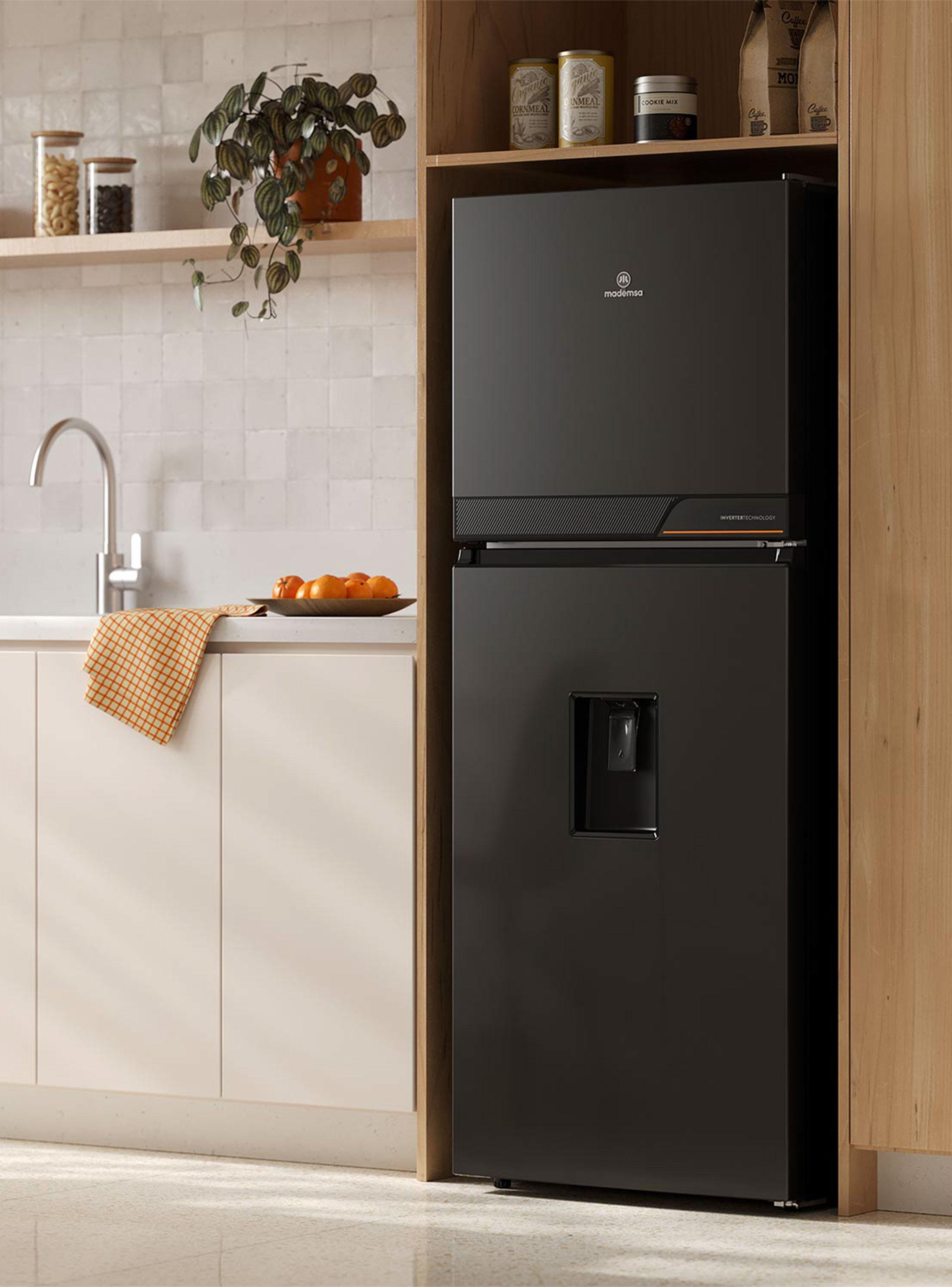 Refrigerador Top Mount No Frost 291 Litros Altus 1300INW-5