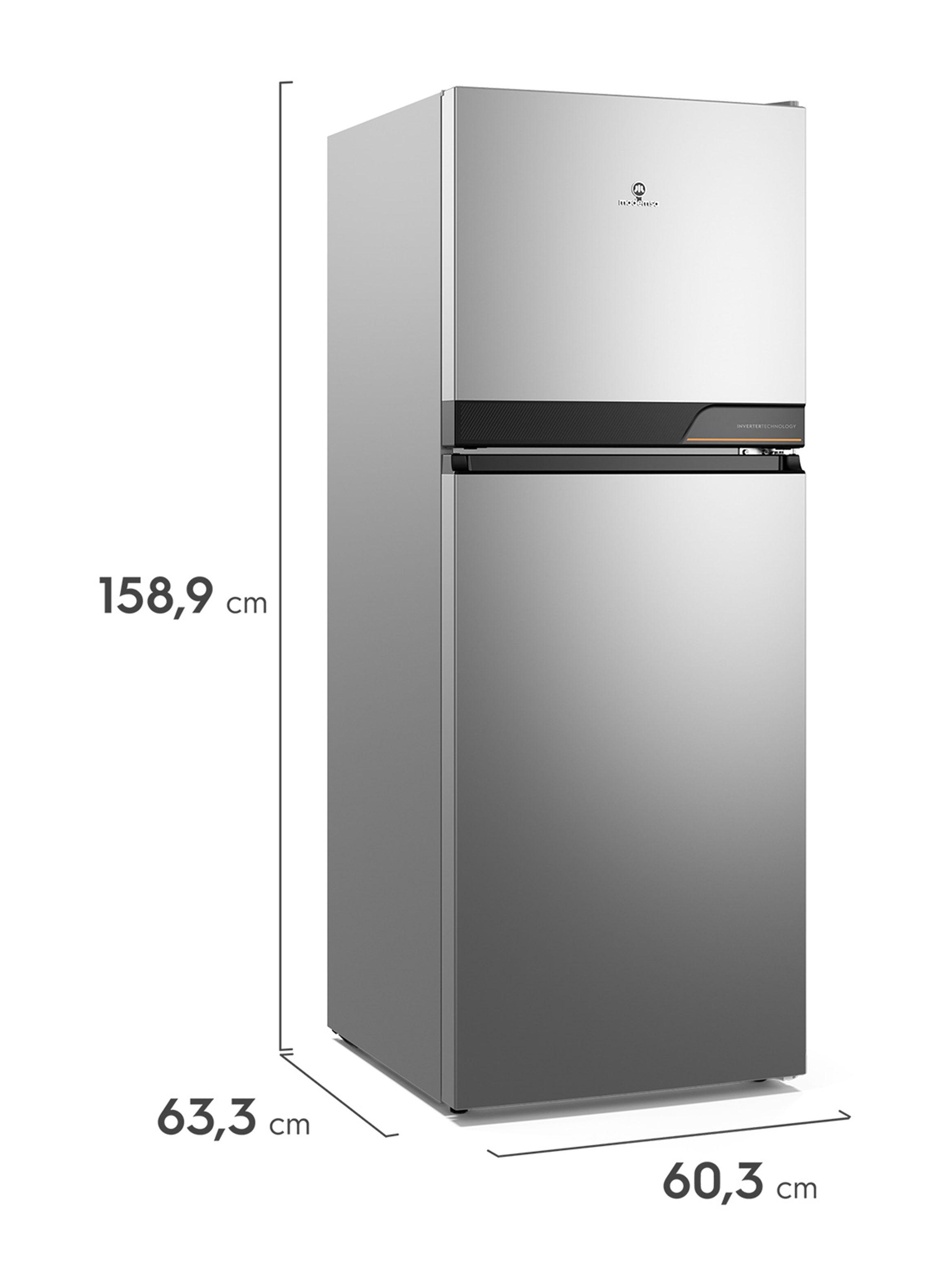 Refrigerador Top Mount No Frost 292 Litros Altus 1300IS-2