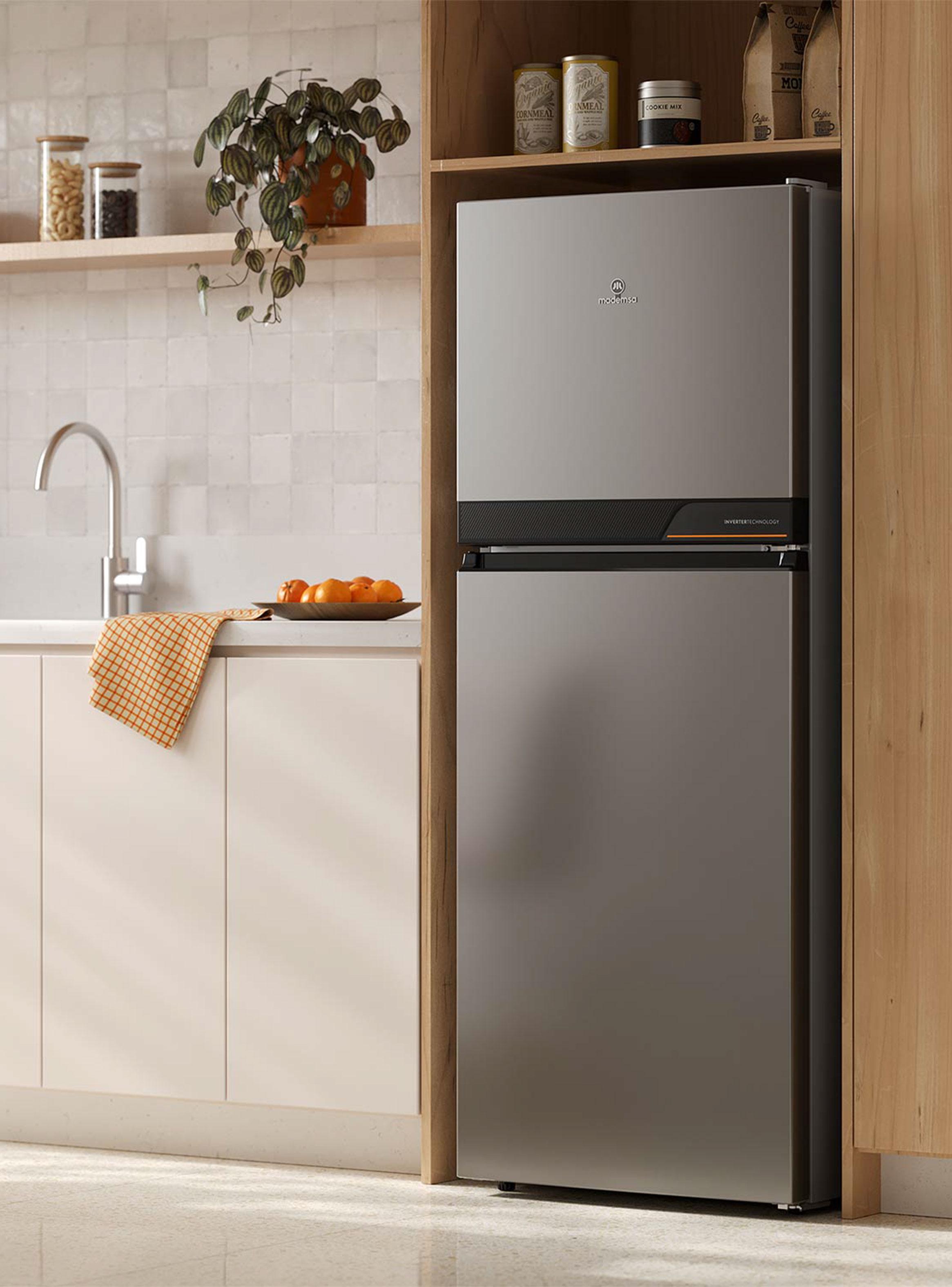 Refrigerador Top Mount No Frost 292 Litros Altus 1300IS-4