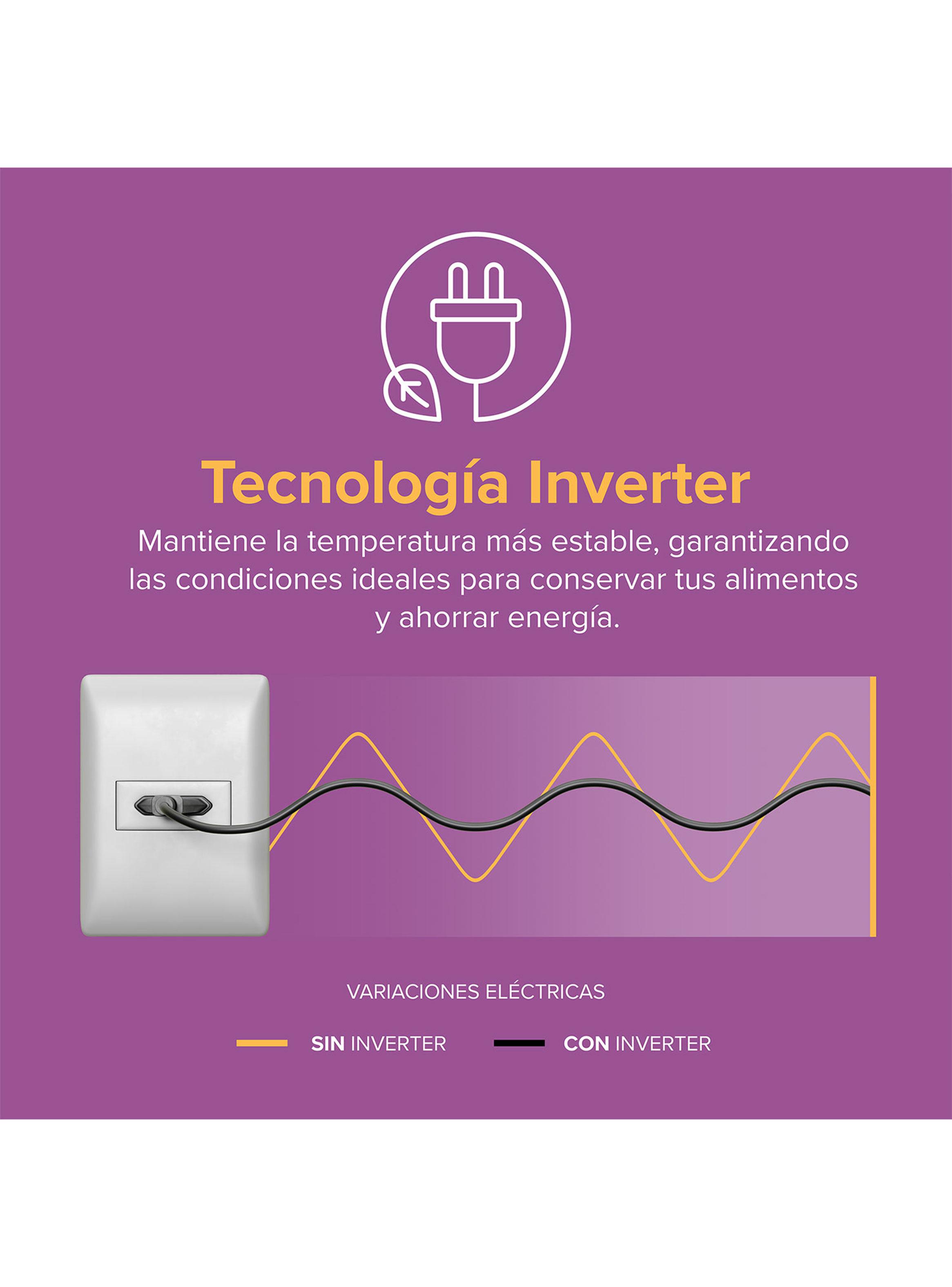 Refrigerador Top Mount No Frost 292 Litros Altus 1300IS-5
