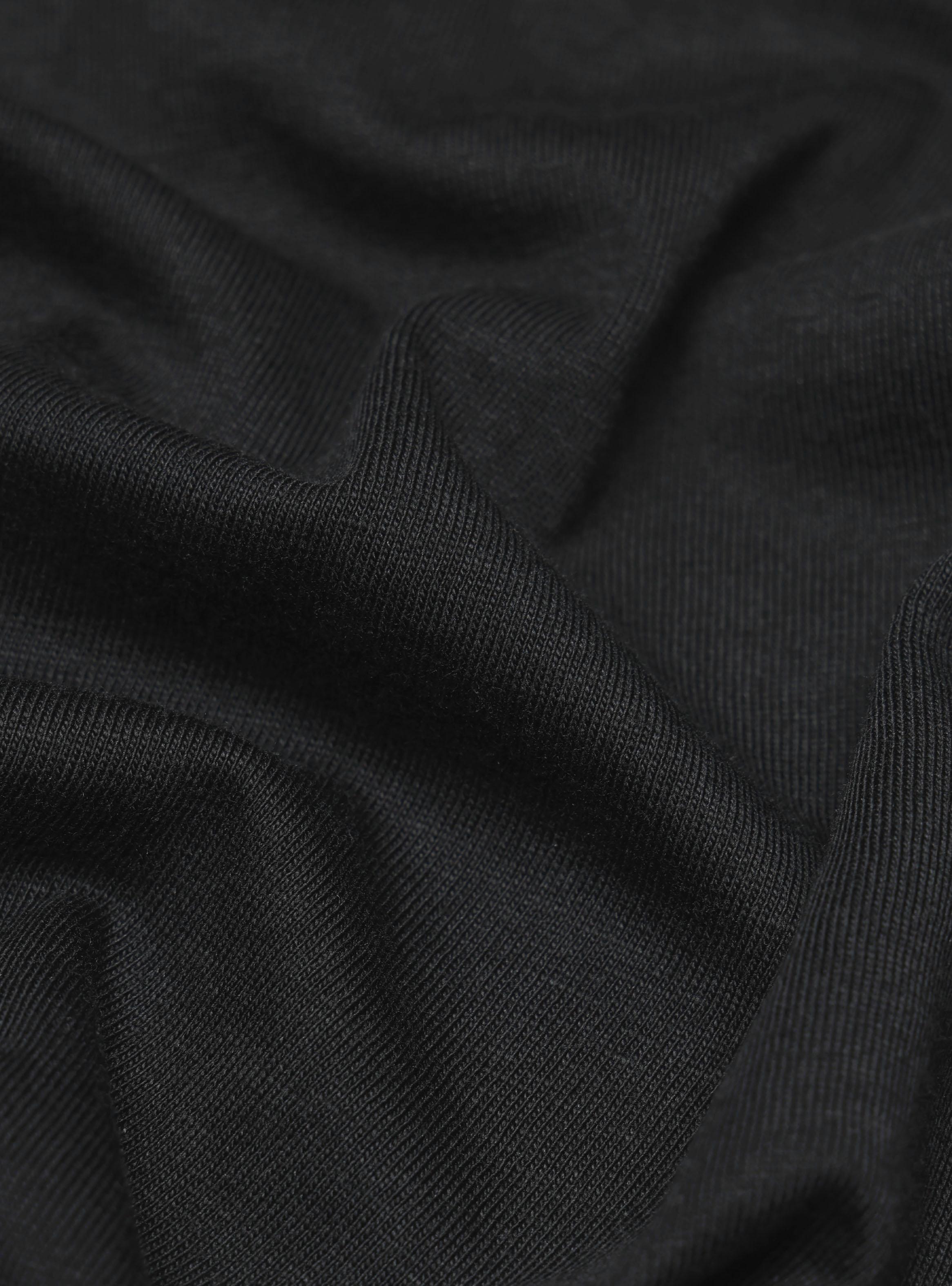 Polera Cuello Redondo Manga Corto-4