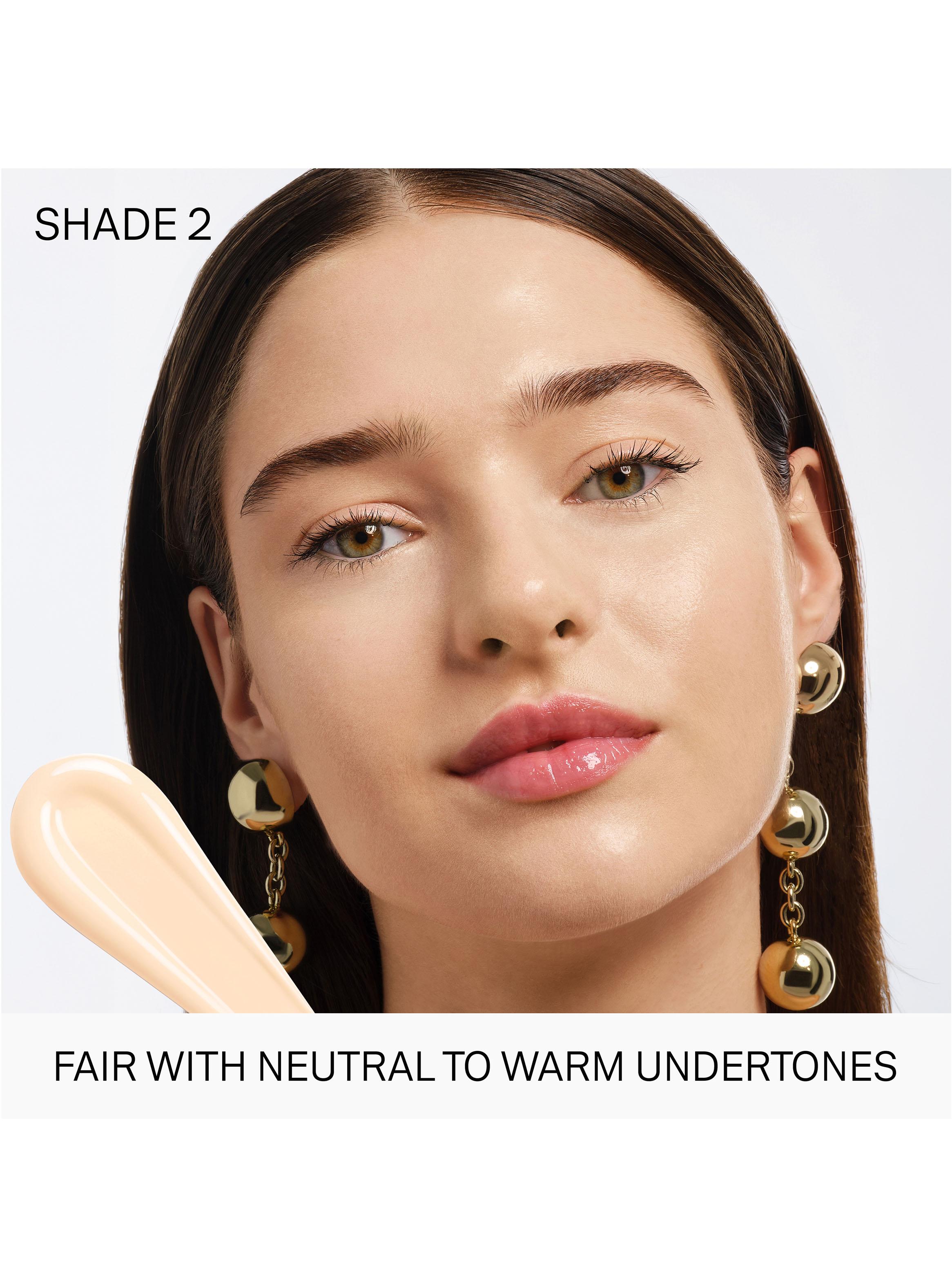 Iluminador Nude Couture Triple Moisture Brightener 2 7 ml-3