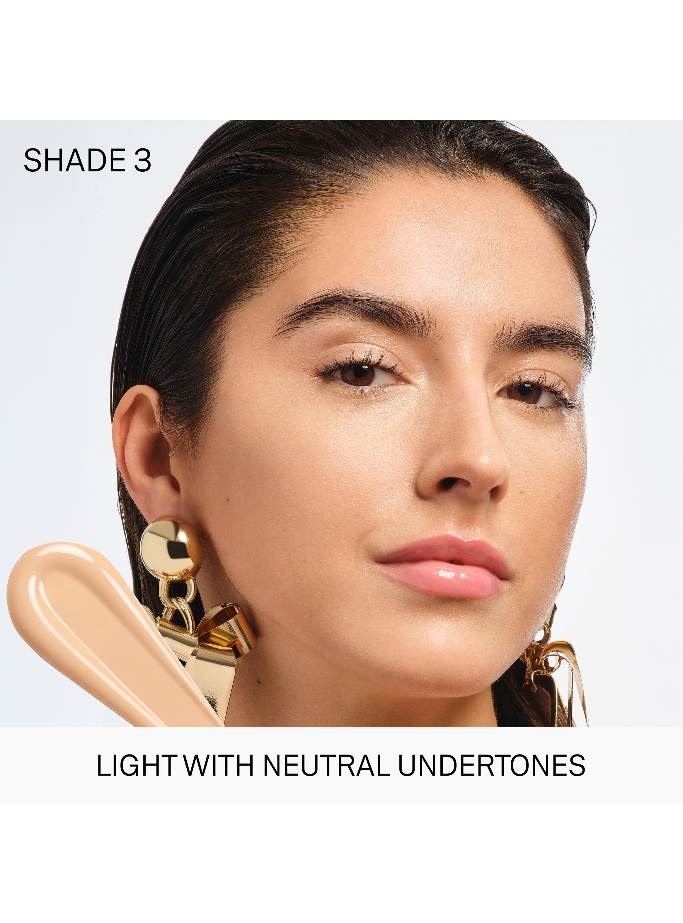 Iluminador Nude Couture Triple Moisture Brightener 3 7 ml-3