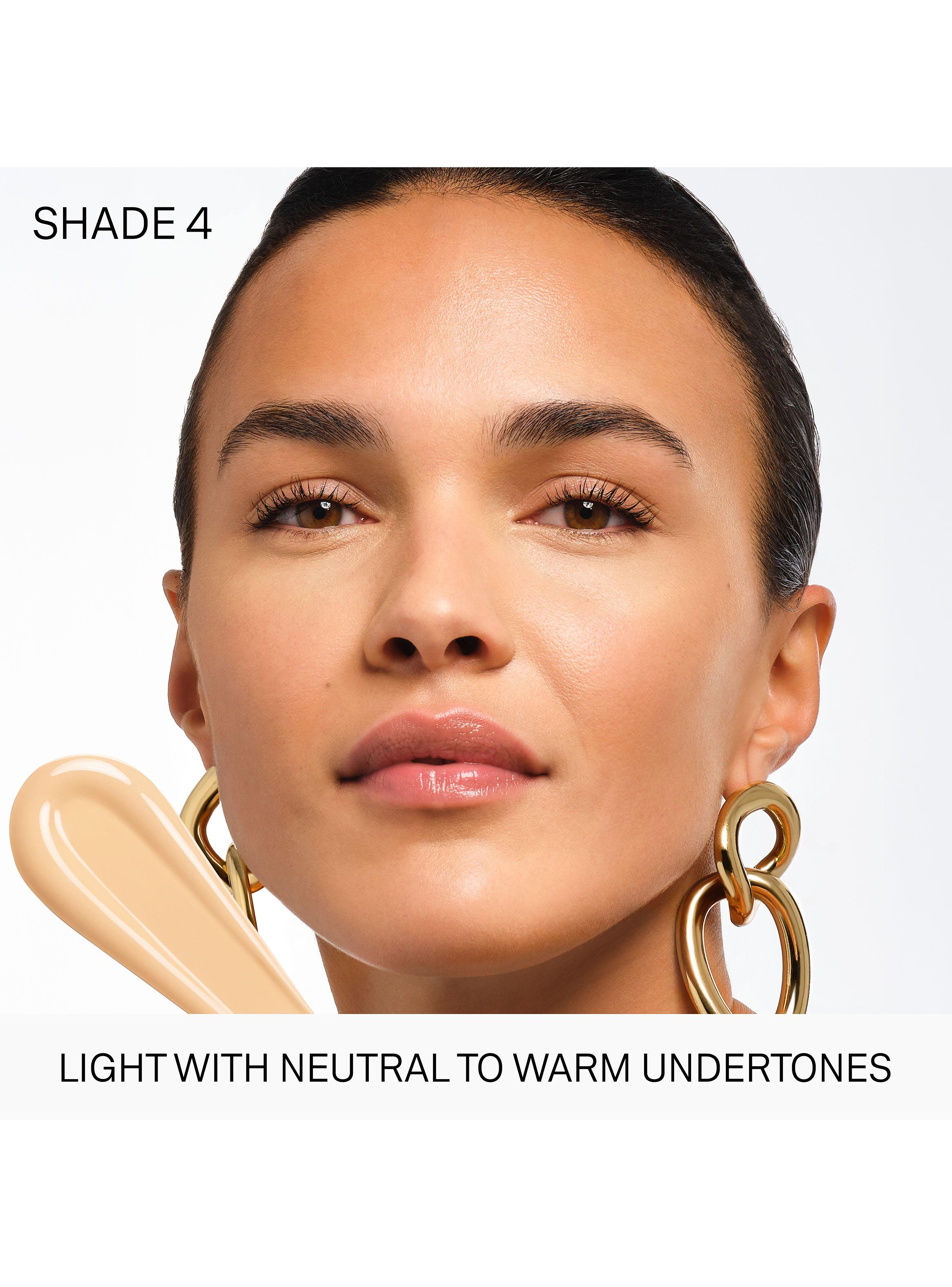 Iluminador Nude Couture Triple Moisture Brightener 4 7 ml-3