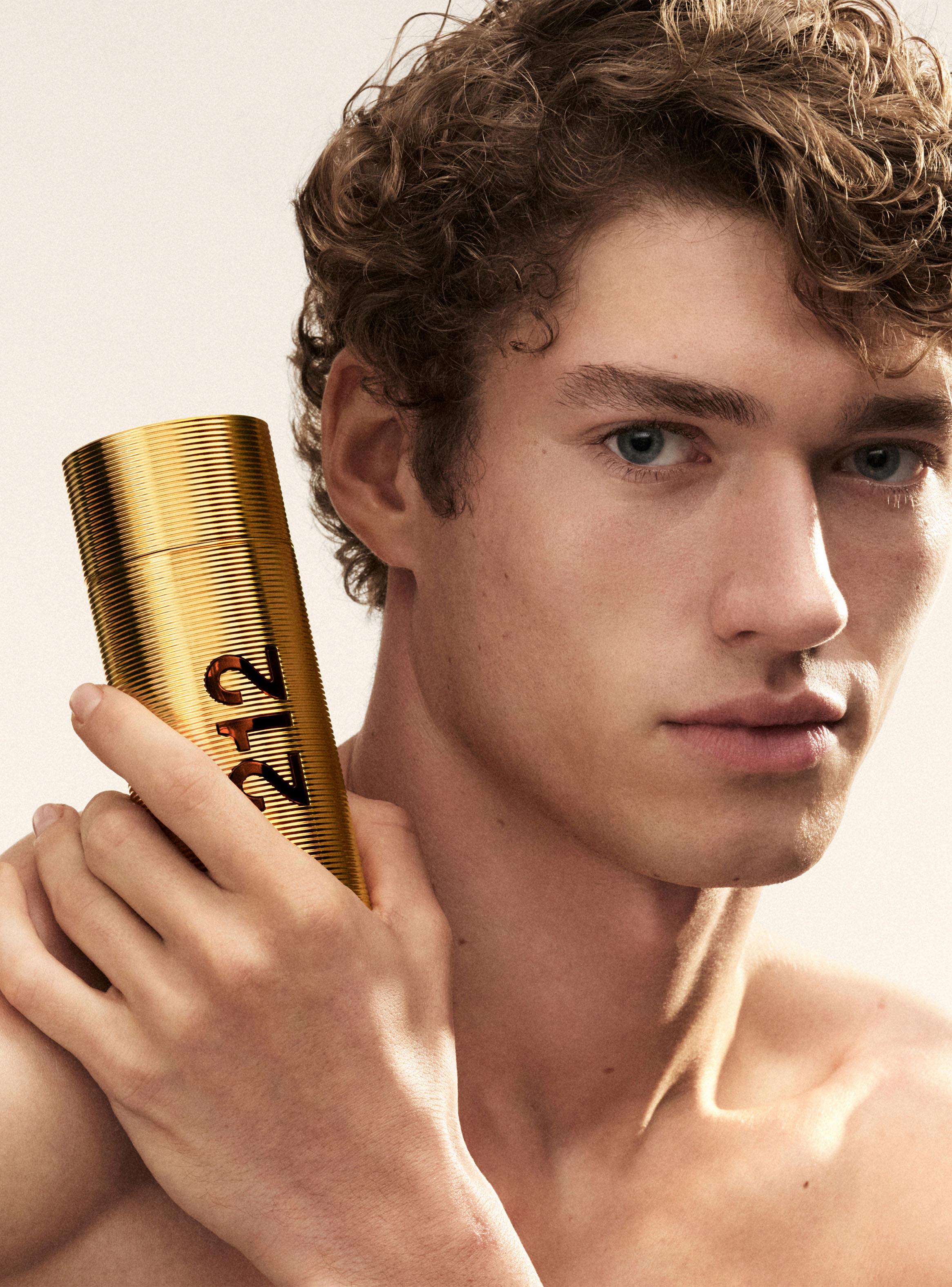 Perfume 212 Men NYC Parfum EDP Hombre 100 ml-4