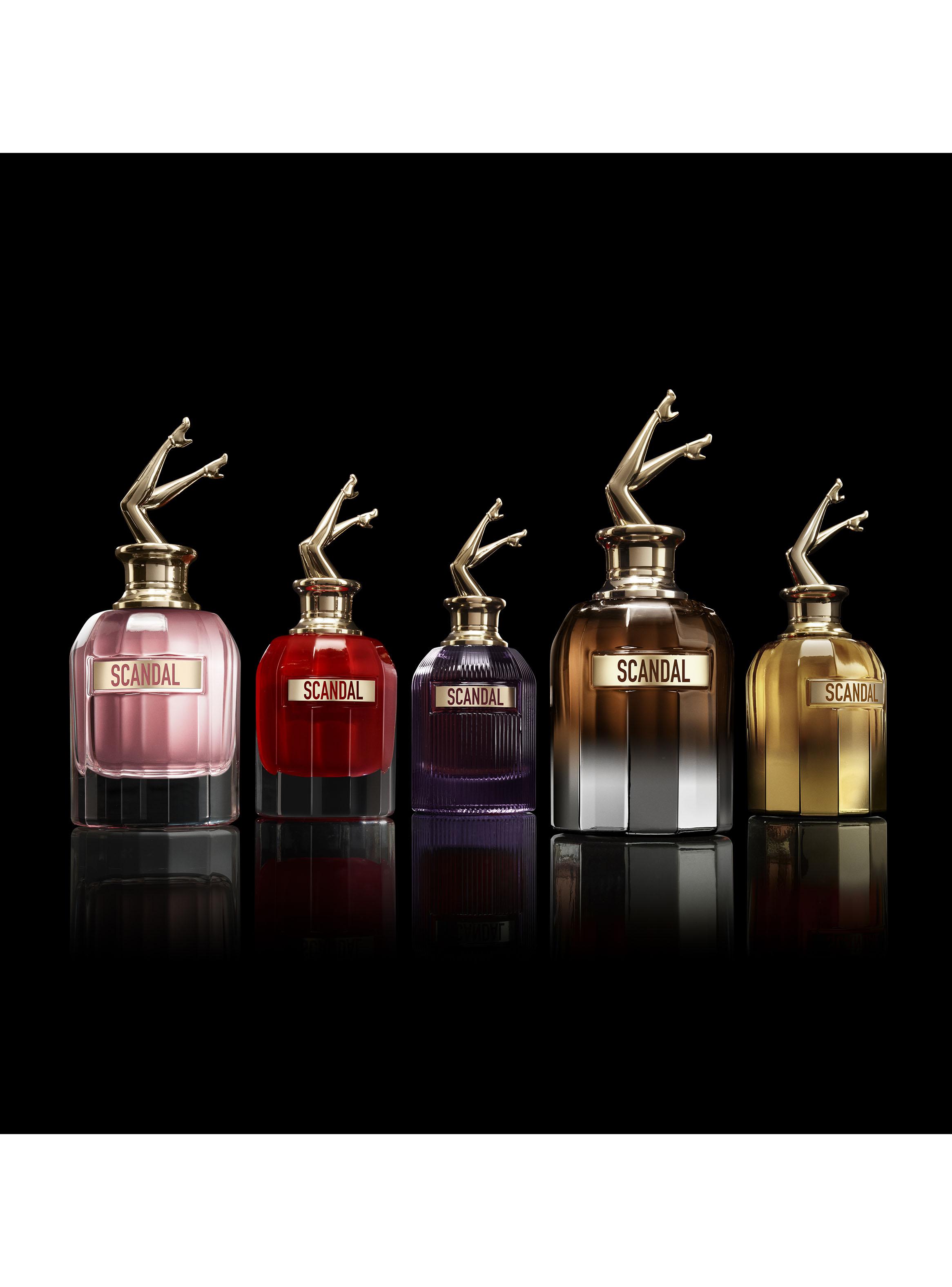 Perfume Scandal Elixir Parfum Mujer 80 ml-5