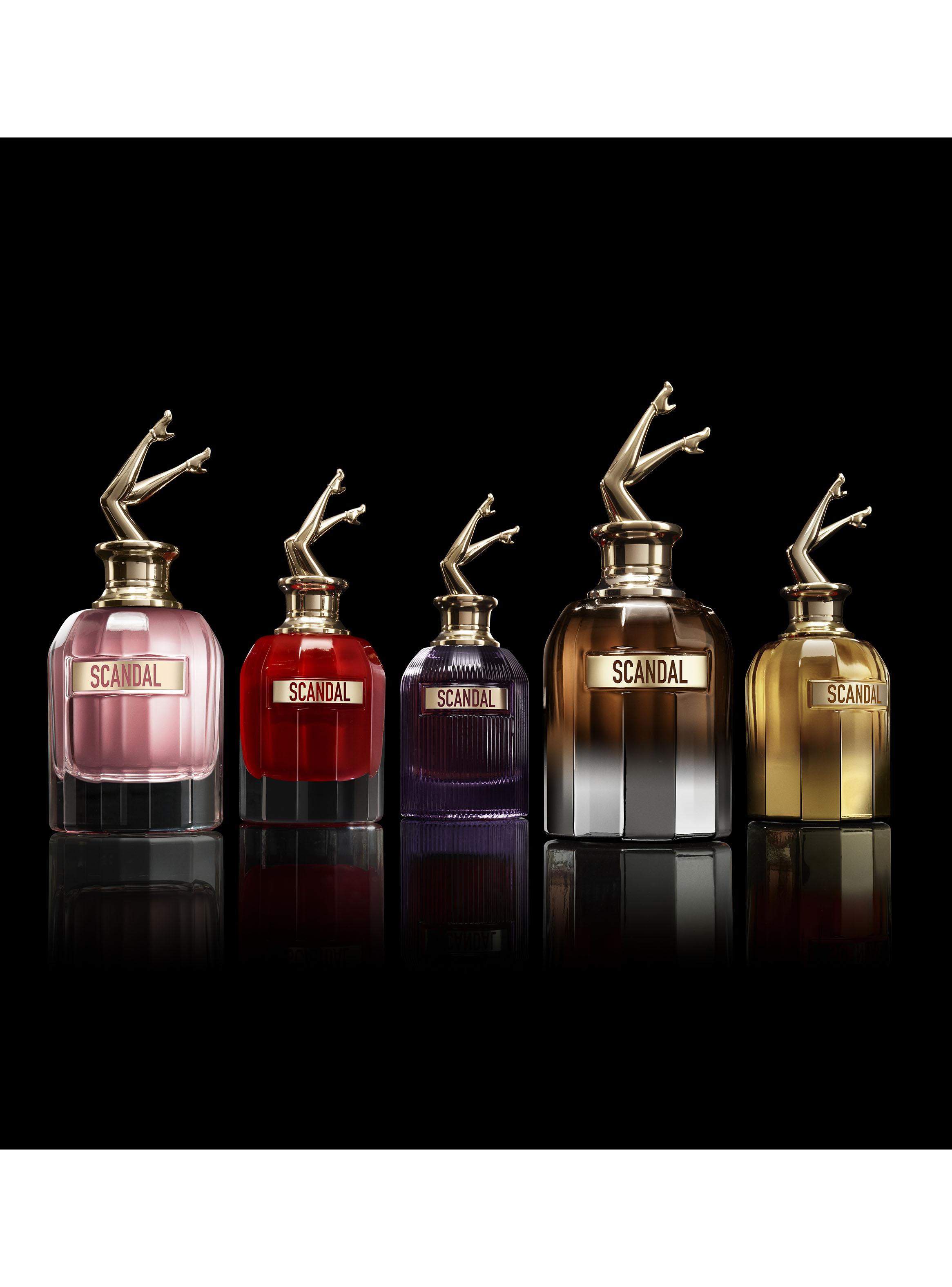 Perfume Scandal Elixir Parfum Mujer 30 ml-5