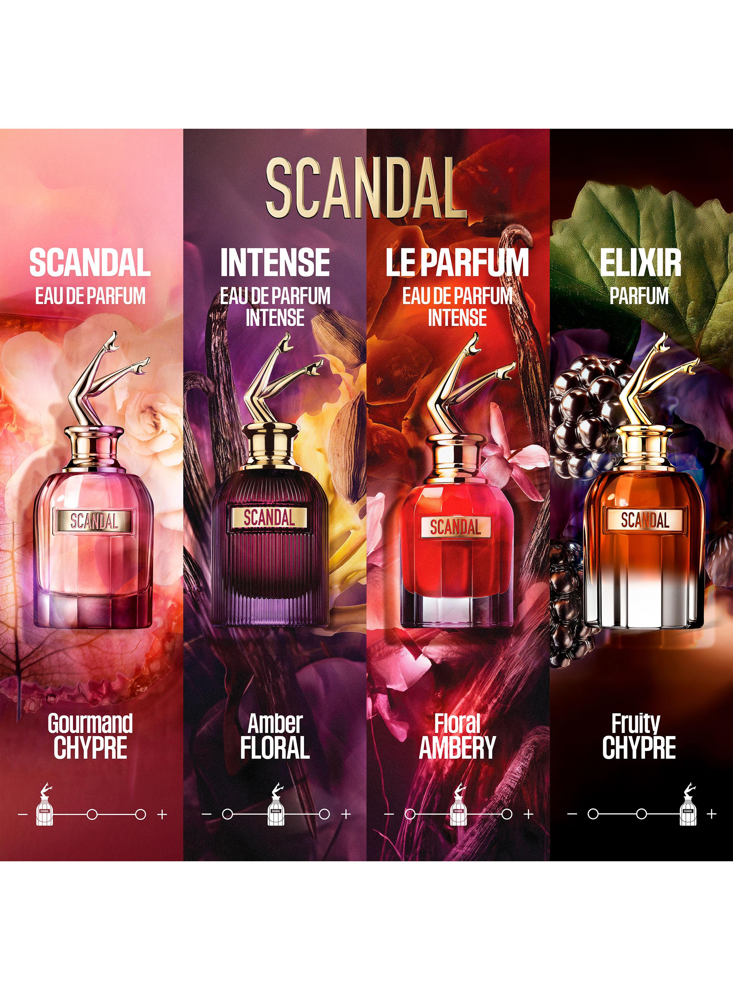 Perfume Scandal Elixir Parfum Mujer 30 ml-4
