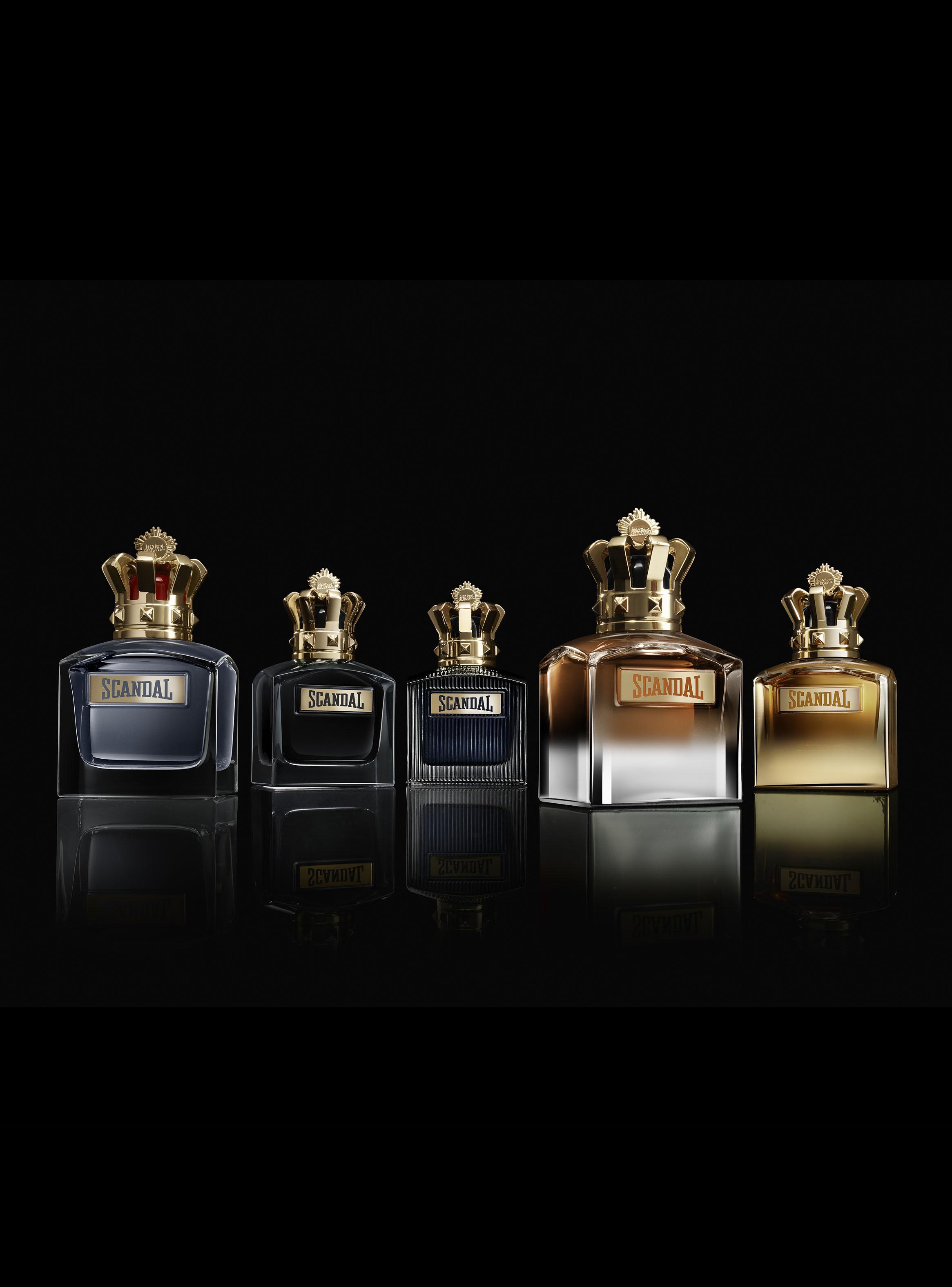 Perfume Scandal Elixir Parfum For Him 50 ml-4