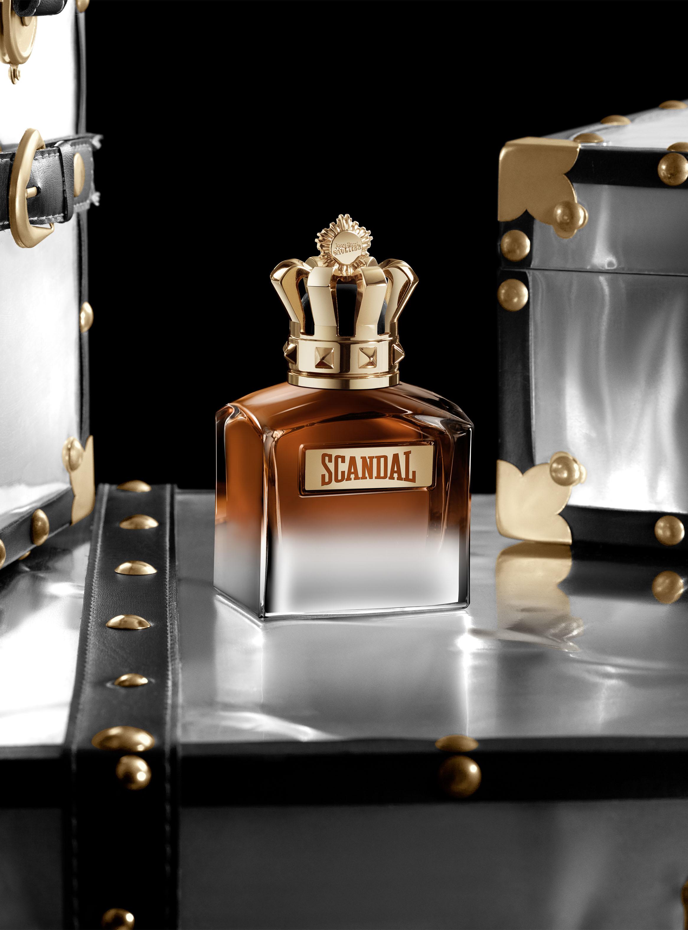 Perfume Scandal Elixir Parfum For Him 50 ml-3