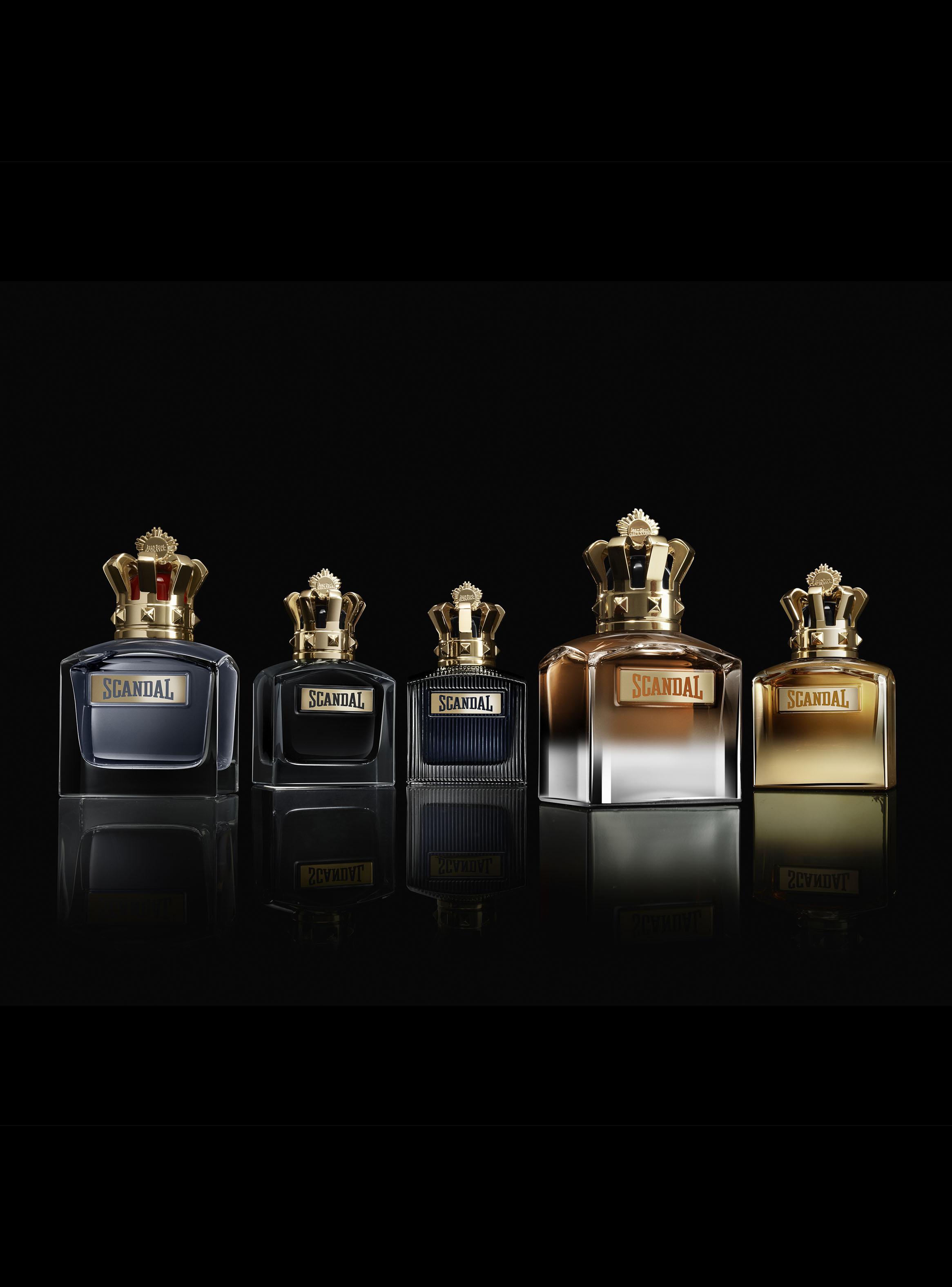 Perfume Scandal Elixir Parfum For Him 150 ml-3