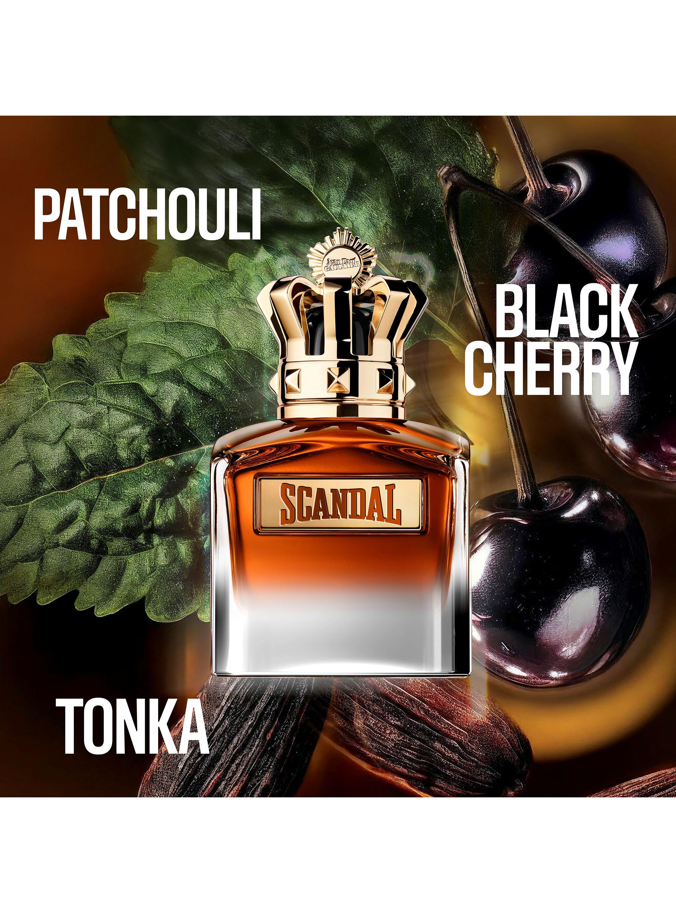 Perfume Scandal Elixir Parfum For Him 150 ml-2