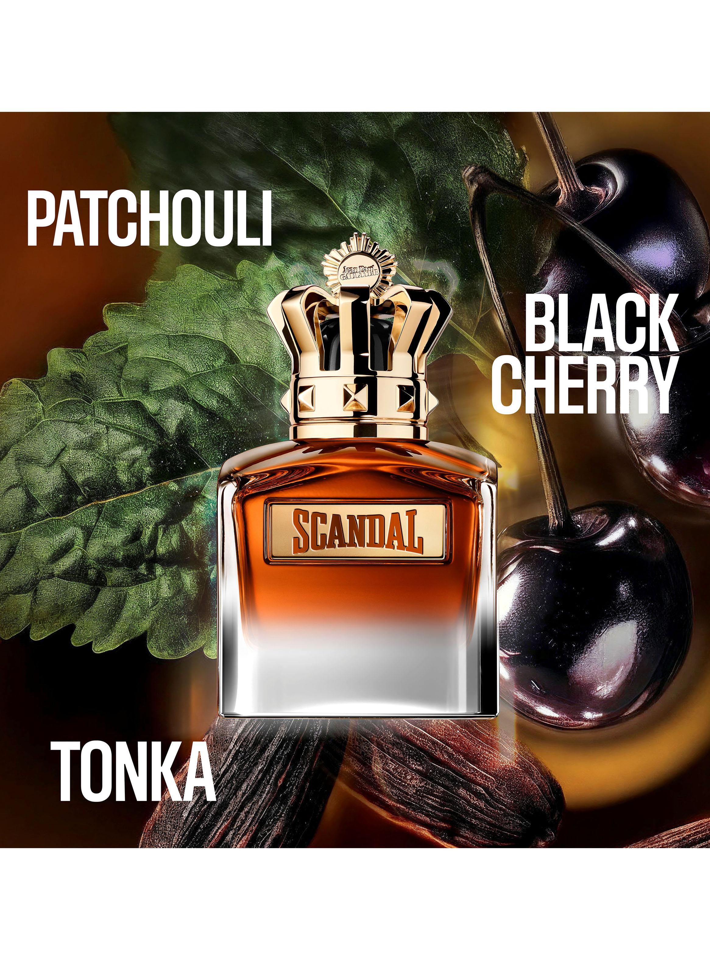 Perfume Scandal Elixir Parfum For Him 100 ml-2