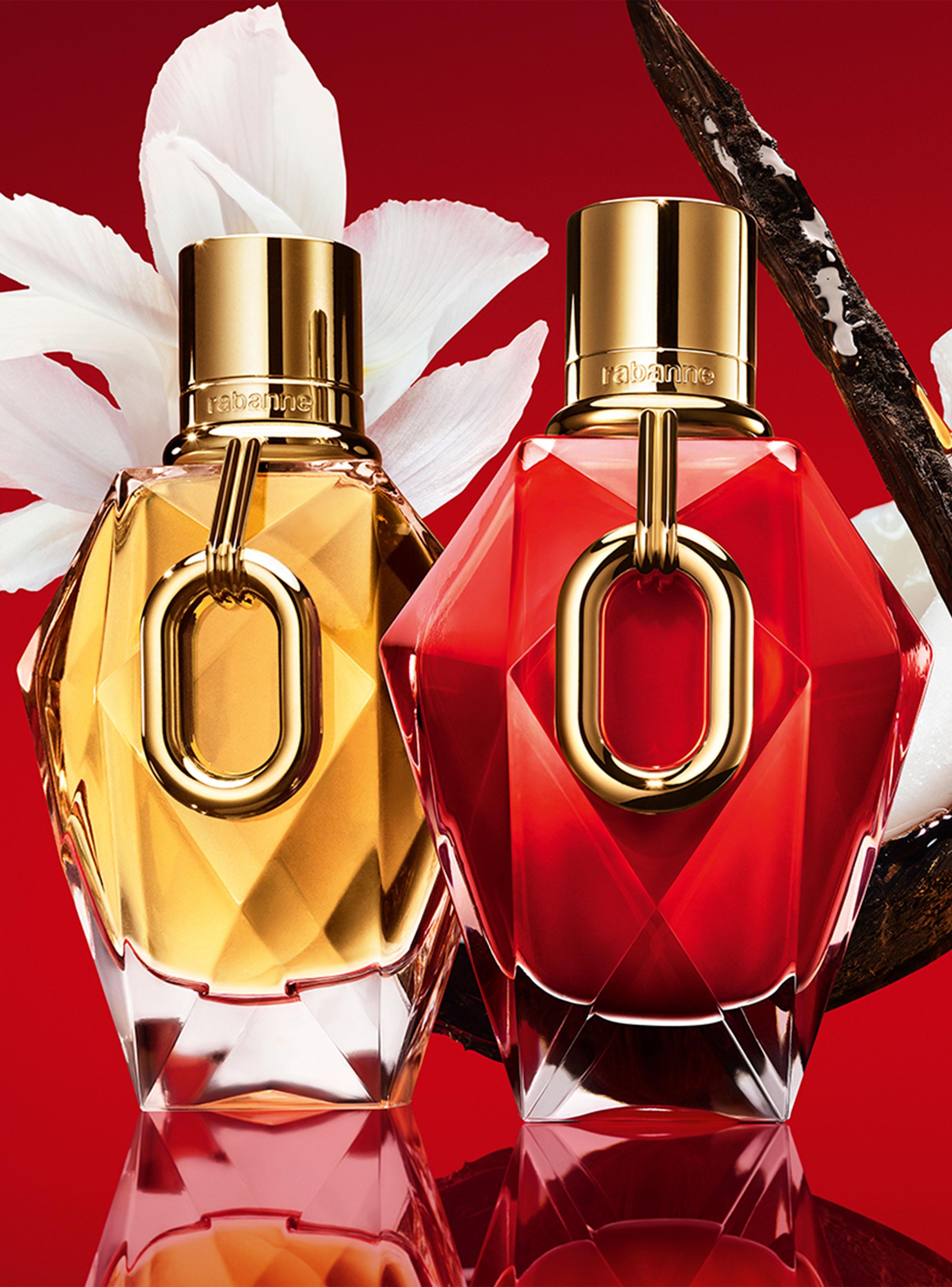 Perfume Rabanne Million Red For Her Parfum 30 ml-4