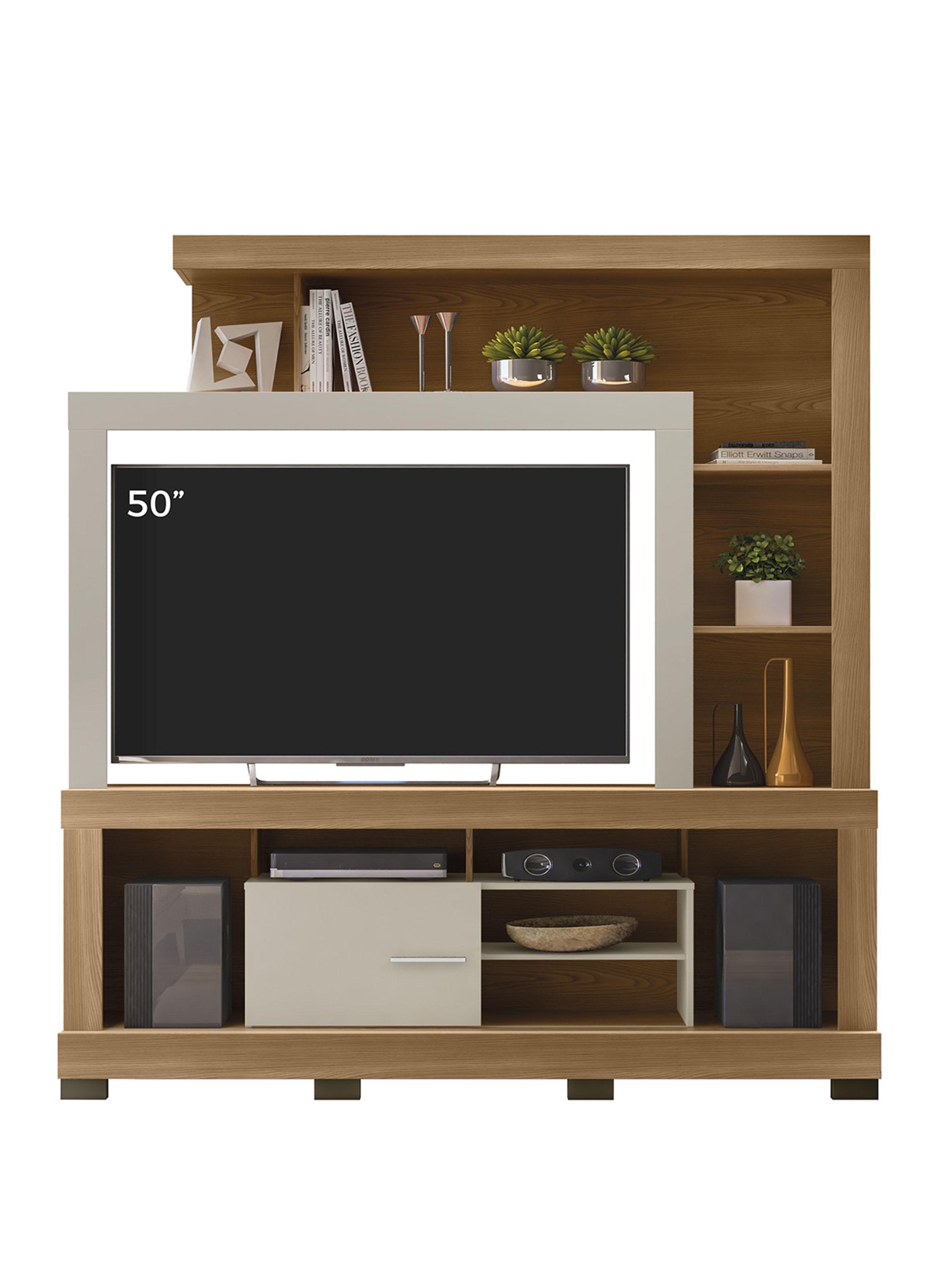 Home TV 55'' Ipanema 1 Puerta-2