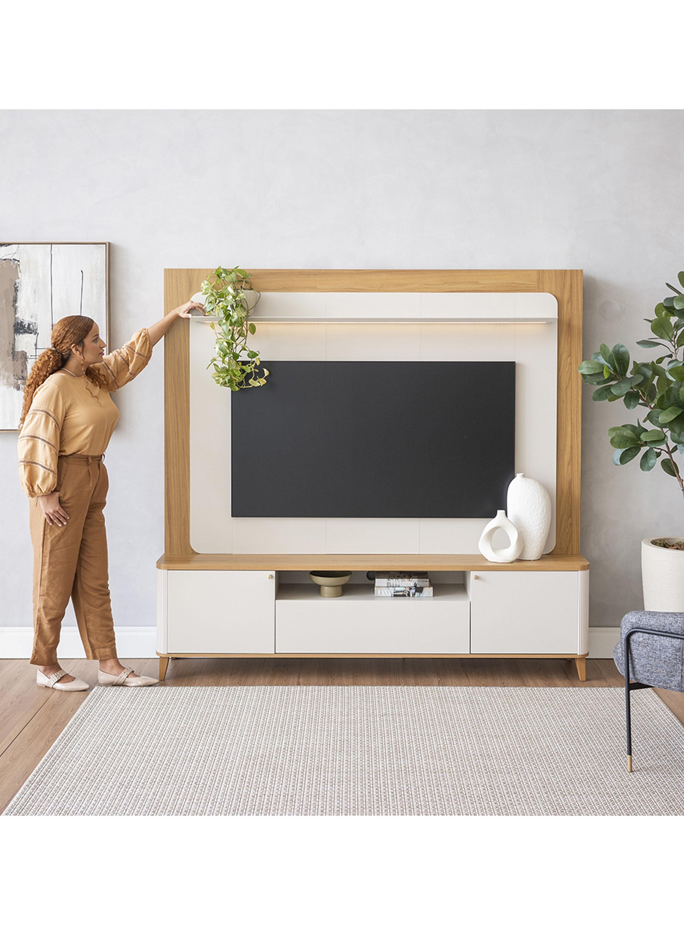 Home TV 70''  Munique 3 Puertas-4