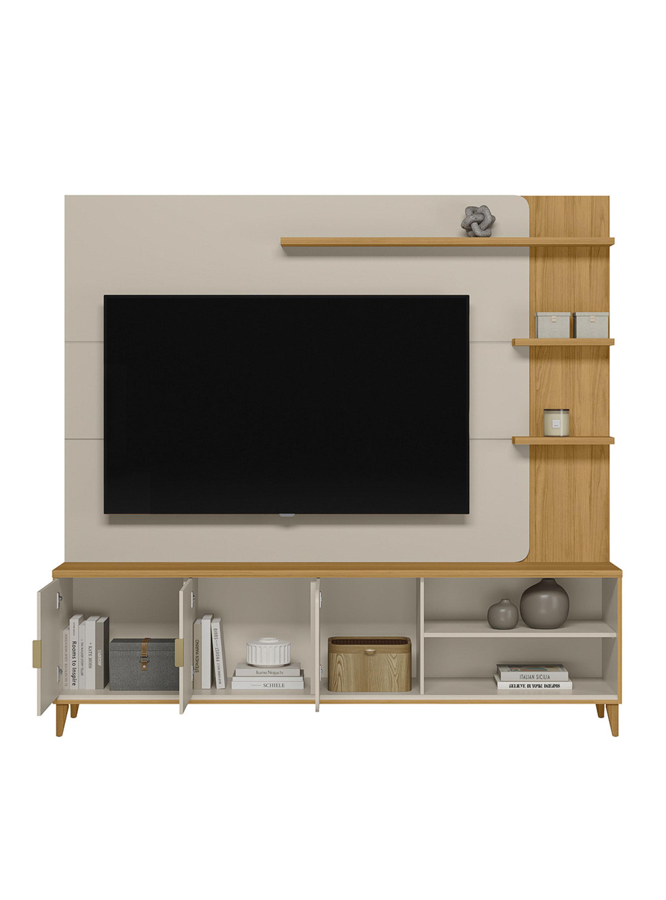 Home TV 70'' Napoli 3 Puertas-2