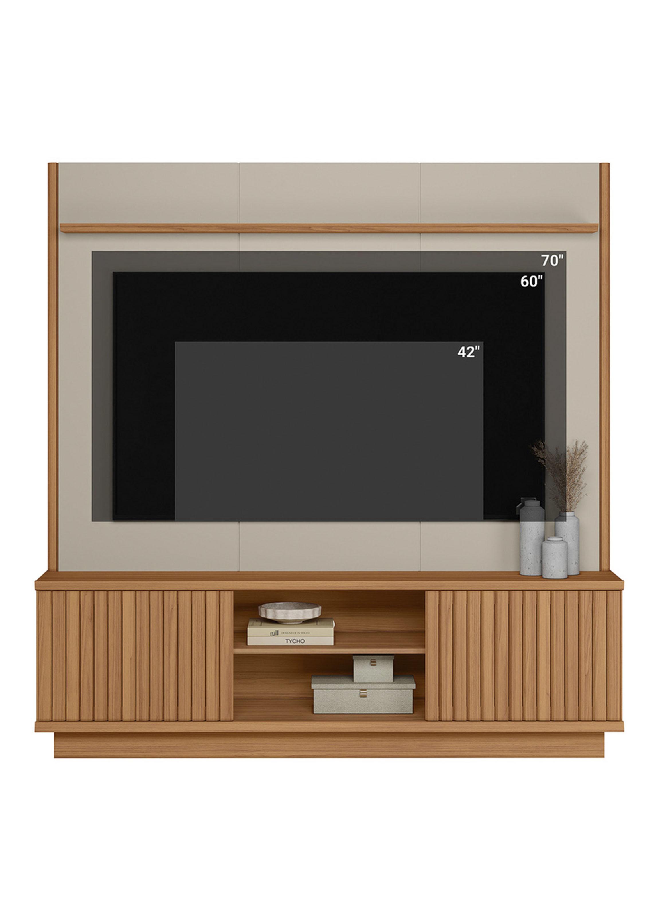 Home TV 75'' Ravenna 2 Puertas-3