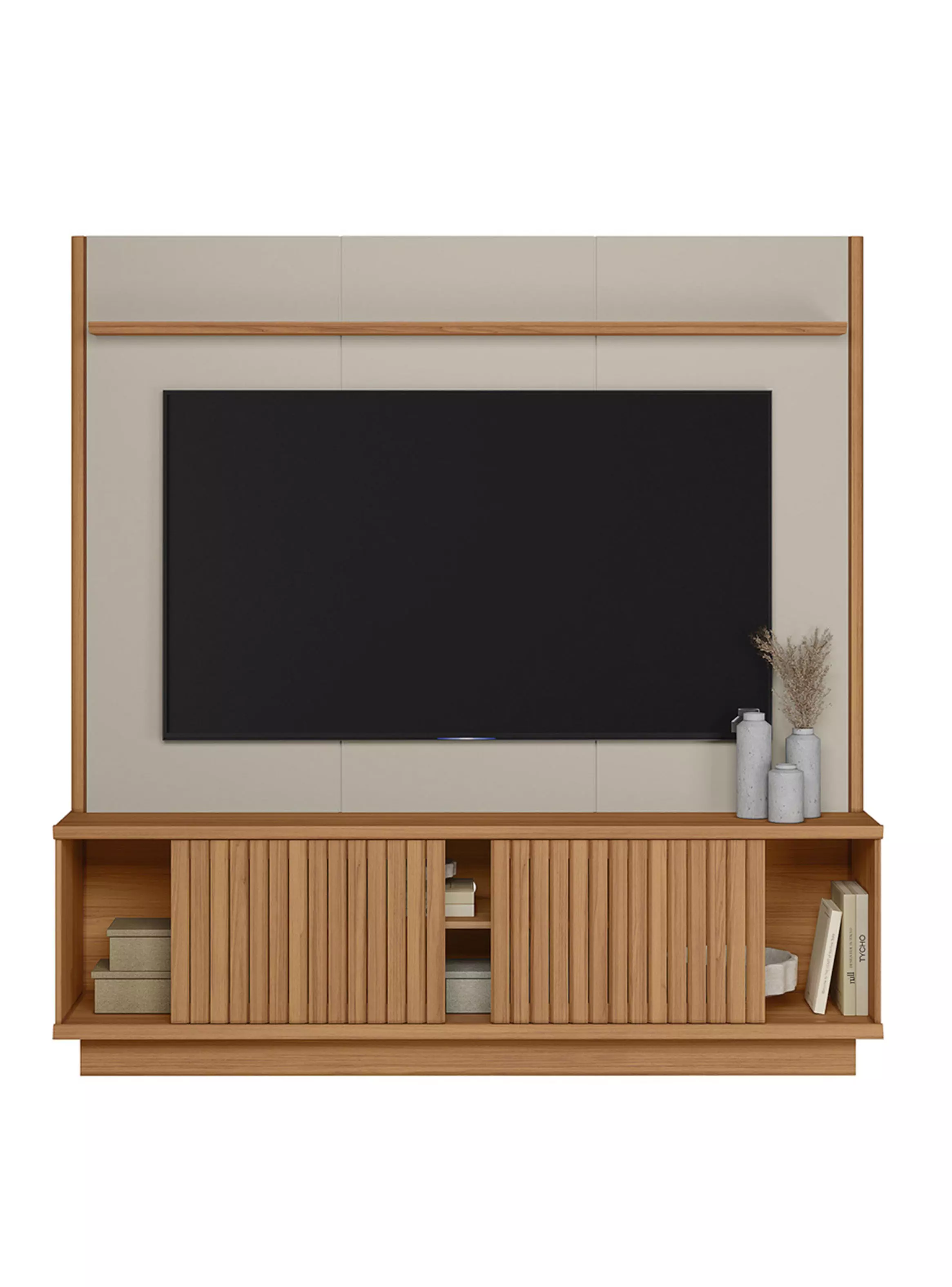 Home TV 75'' Ravenna 2 Puertas-2
