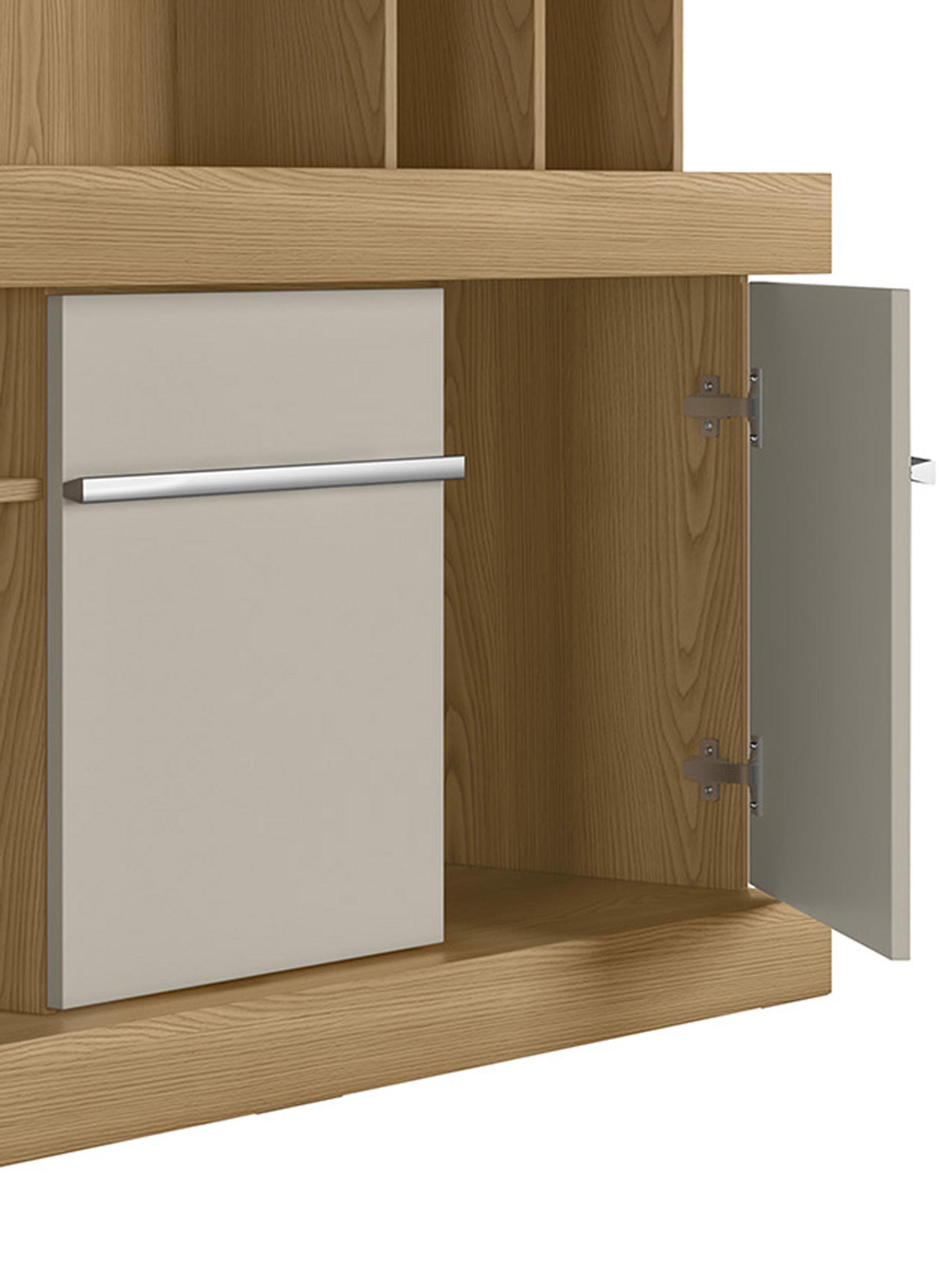Home TV 65'' Canela 2 Puertas-3