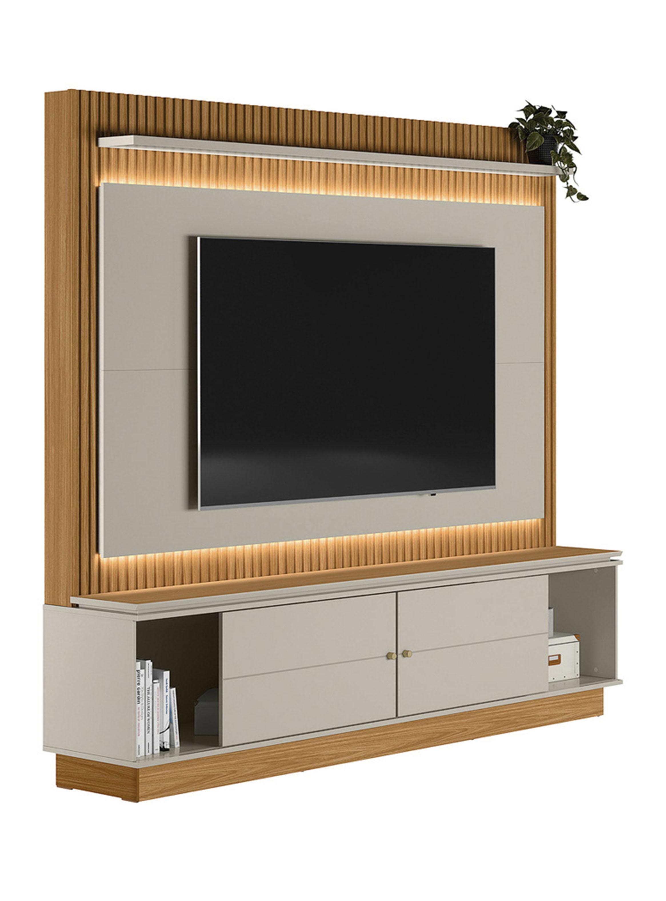 Home TV 75'' Guararapes 2 Puertas-3