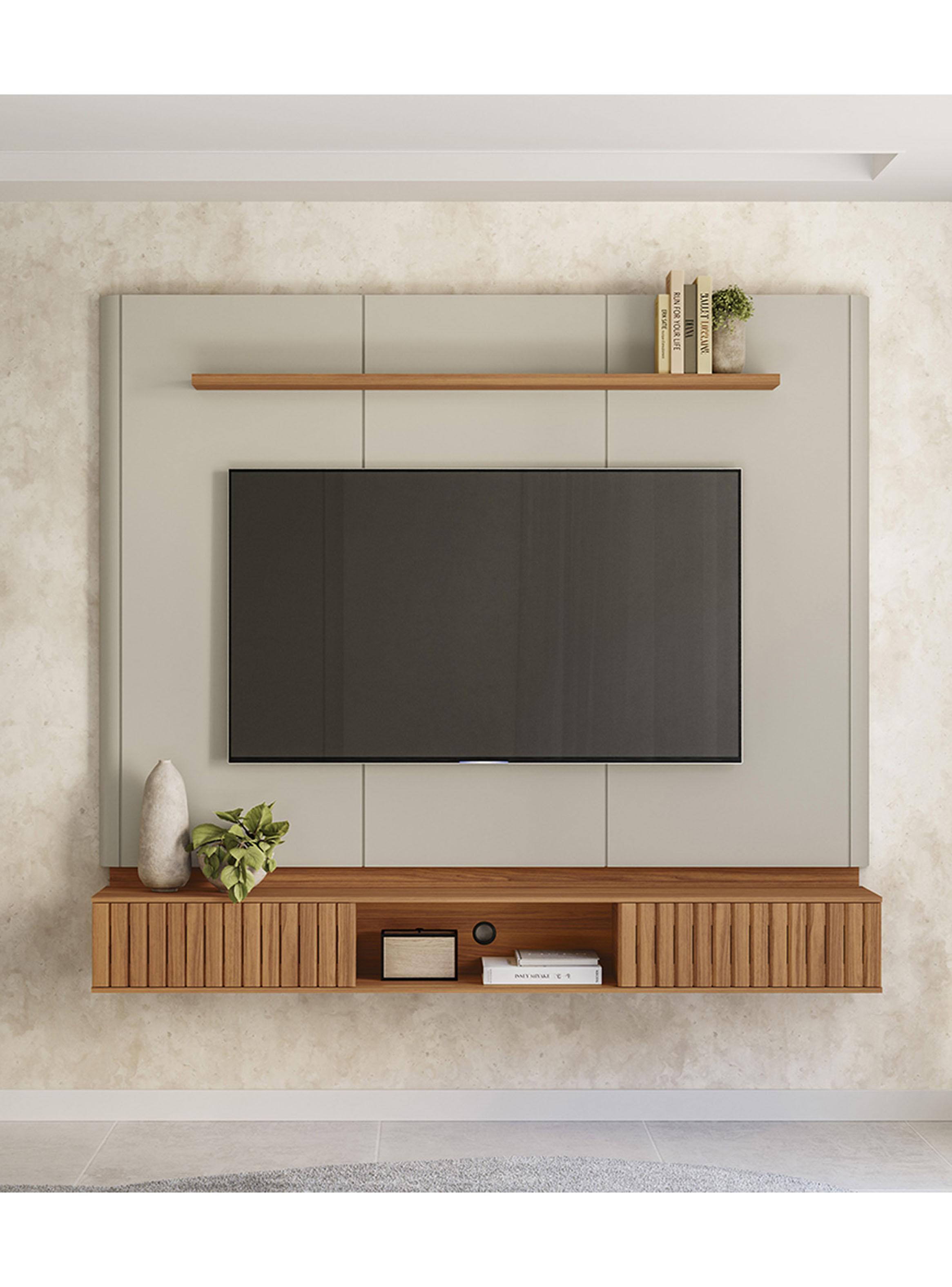 Panel TV 70'' Amarante 2 Puertas-4