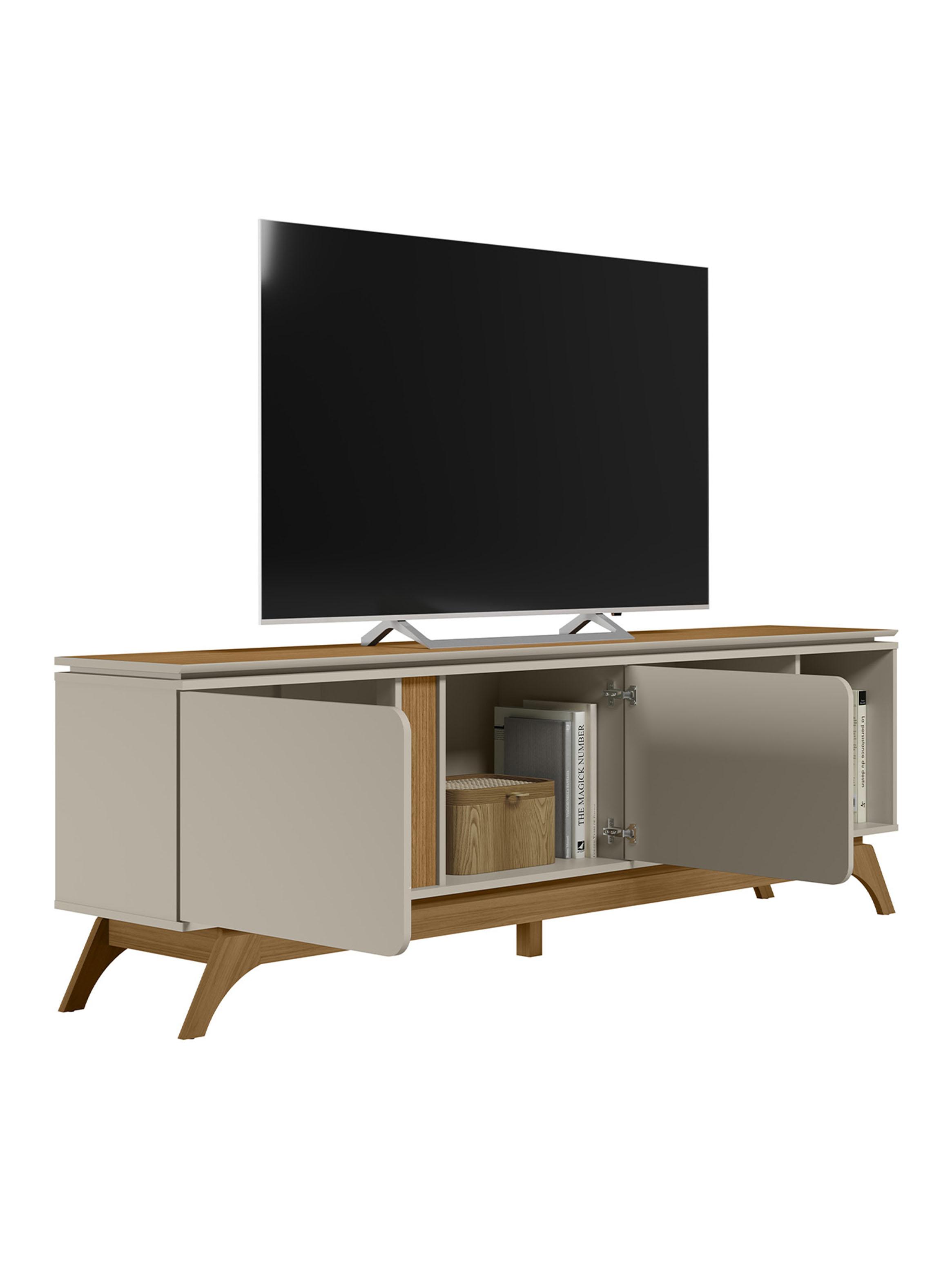 Rack TV 70'' Istambul 2 Puertas-3