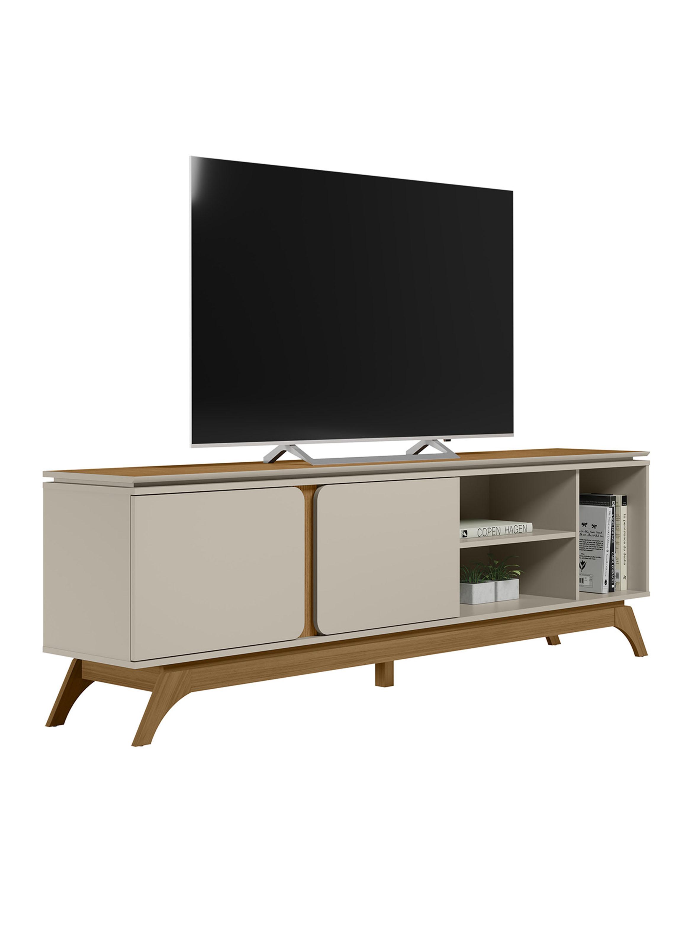 Rack TV 70'' Istambul 2 Puertas-2