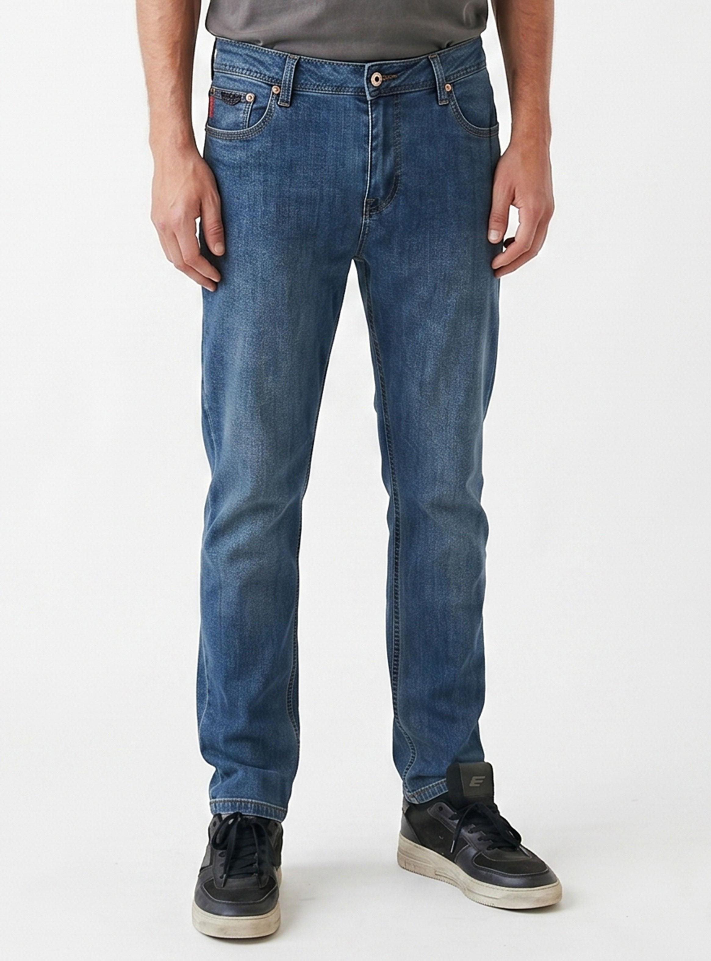 Jeans Rock 71 Rusty-0