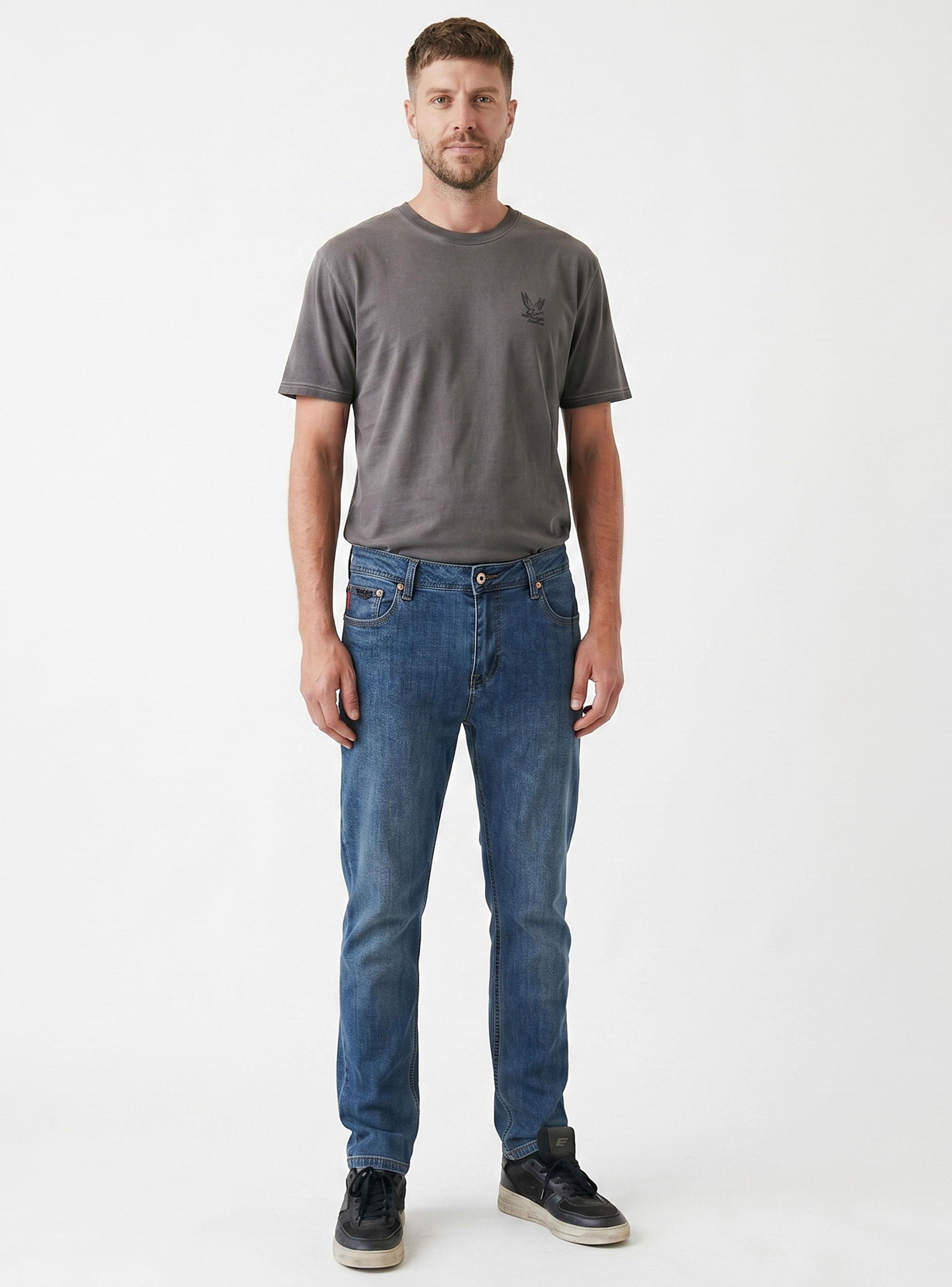 Jeans Rock 71 Rusty-3