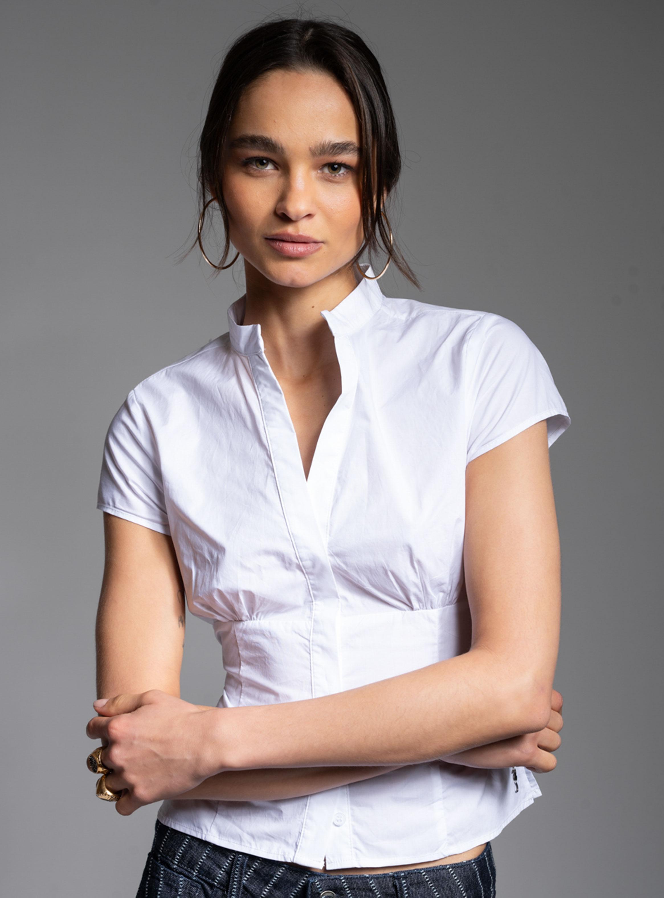 Blusa Musette Blanco-2