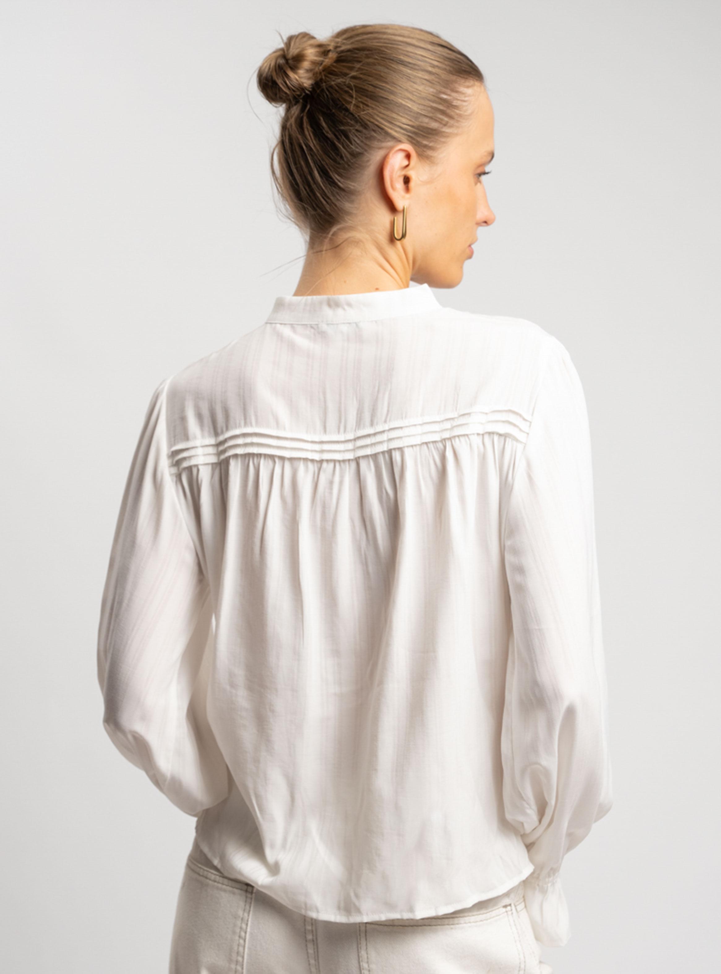 Blusa Antonieta Blanco-1