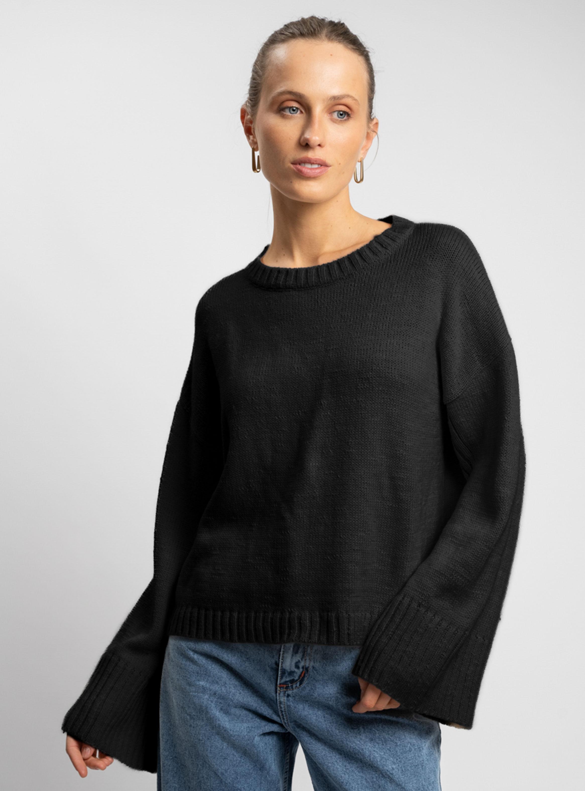 Chaleco Vesta Negro-2