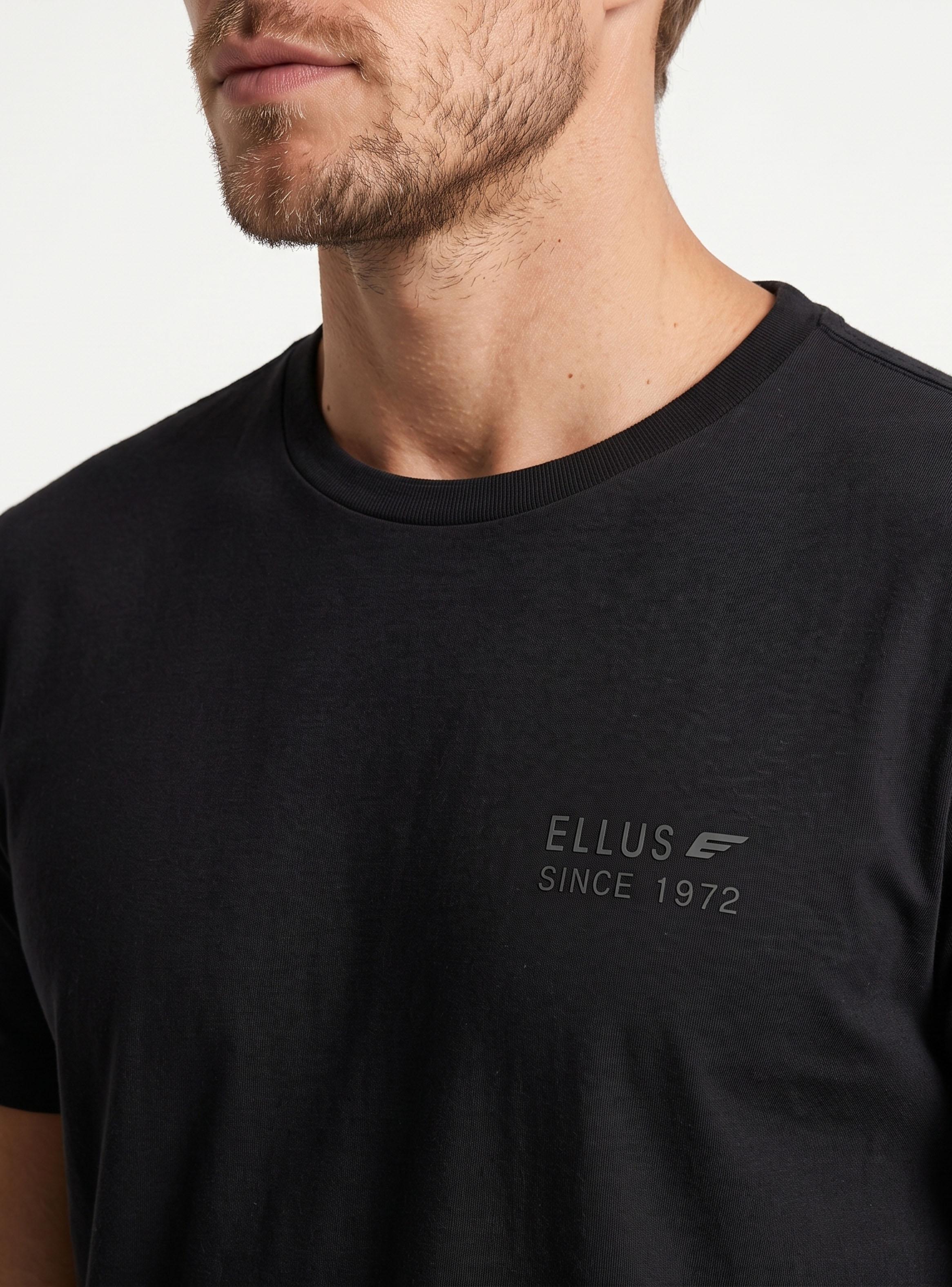 Polera Manga Corta Regular Fit E-2