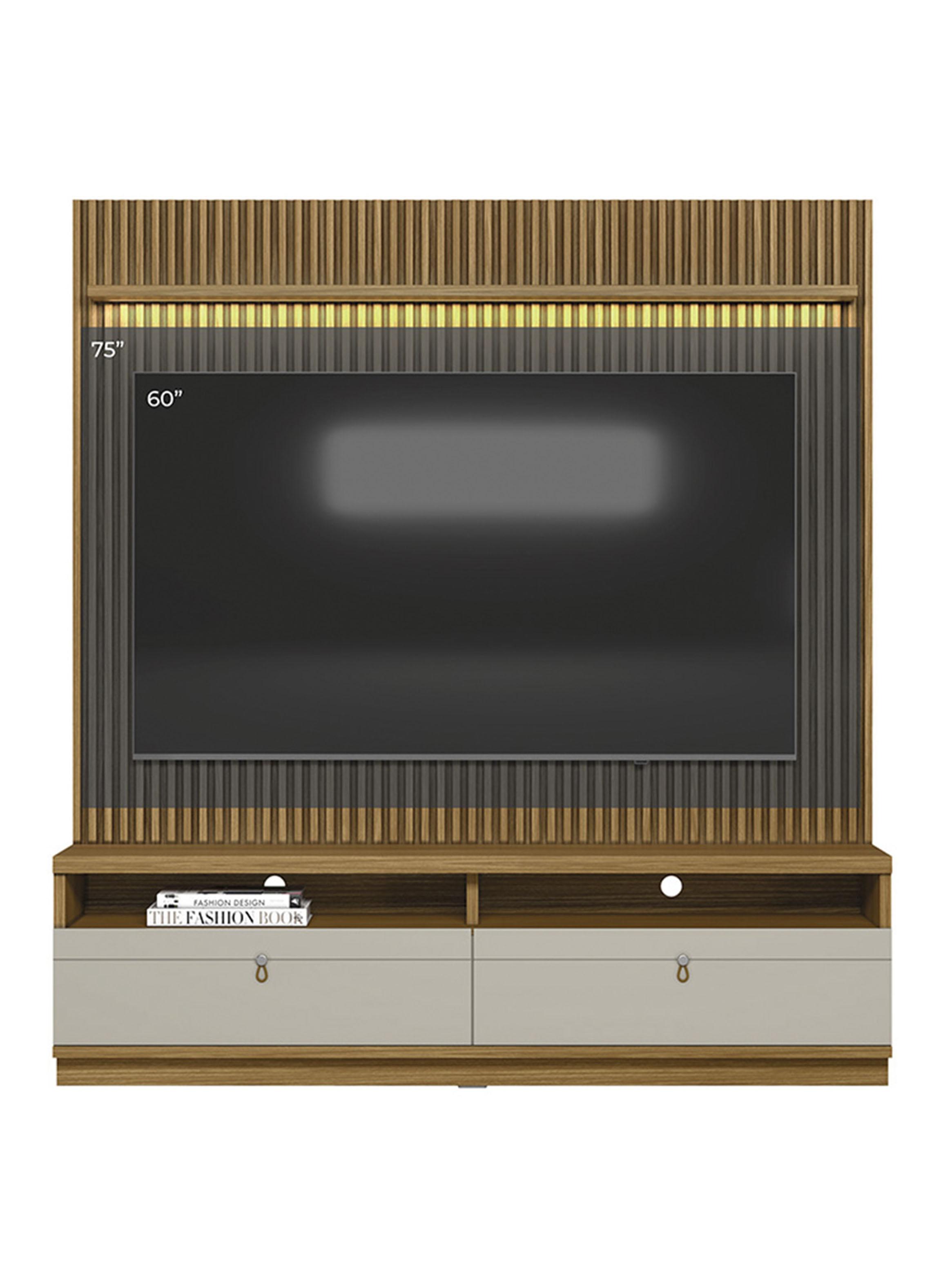 Home TV 75'' 2 Cajones-2