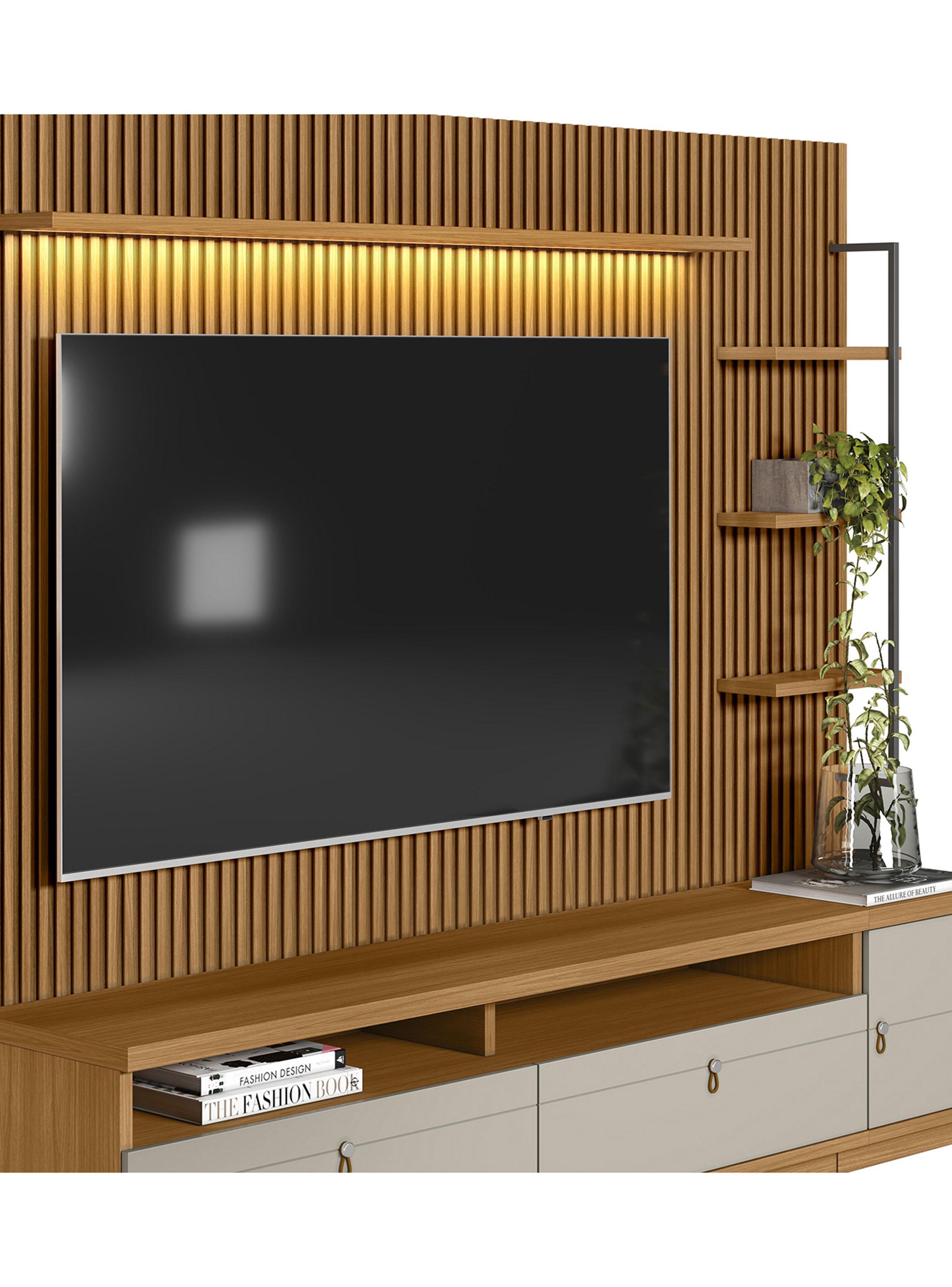 Home TV 75'' 2 Cajones 1 Puerta-3