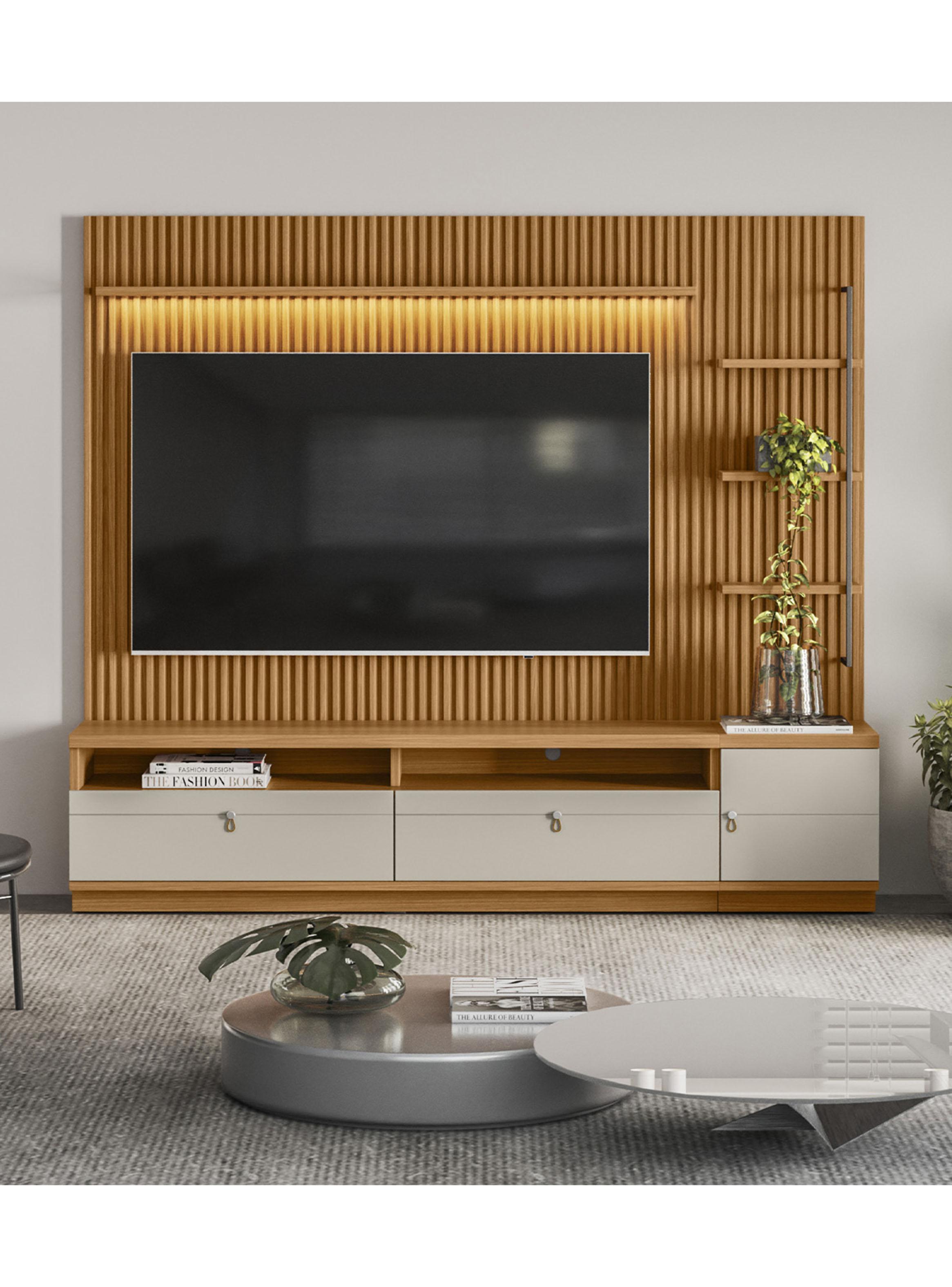 Home TV 75'' 2 Cajones 1 Puerta-4